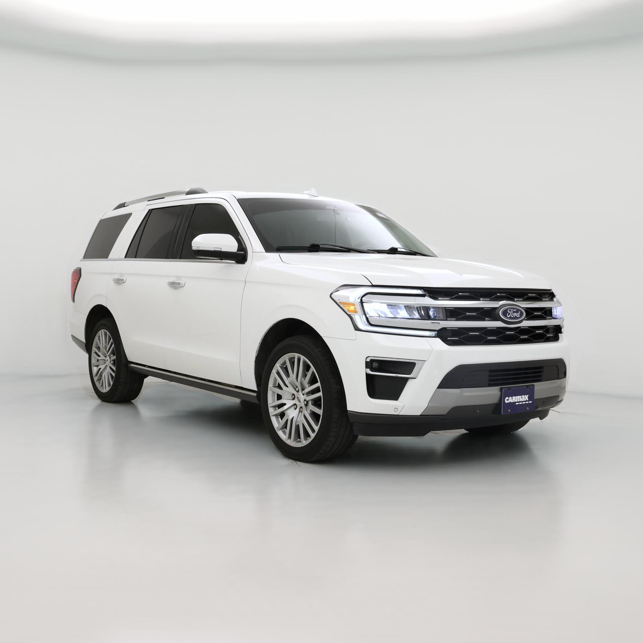 Thumbnail: 2024 Ford Expedition - 1