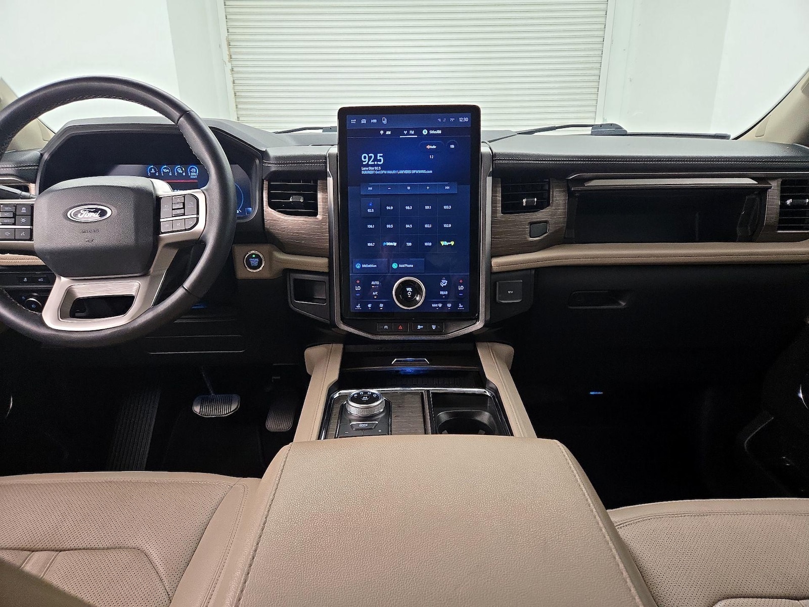 2024 Ford Expedition Limited - Photo 10