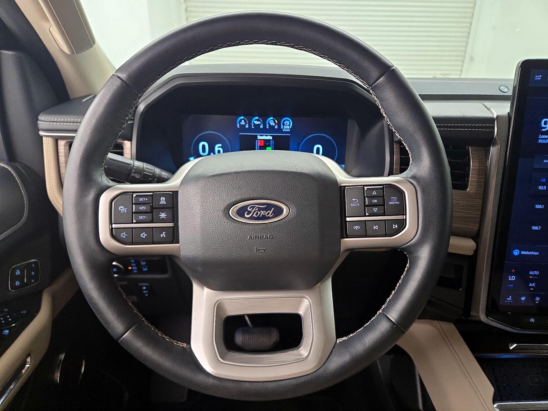 Thumbnail: 2024 Ford Expedition - 10