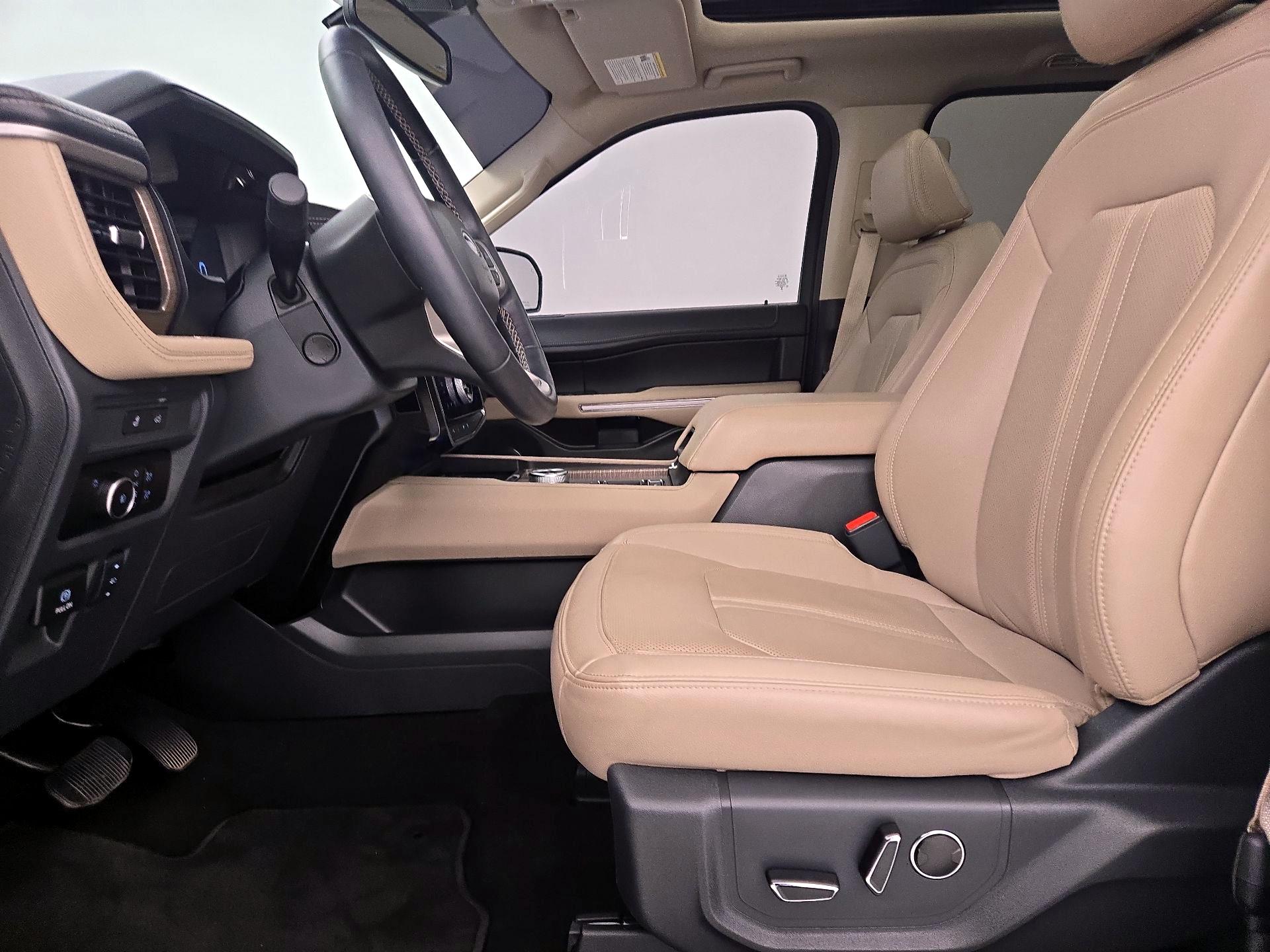 Thumbnail: 2024 Ford Expedition - 11