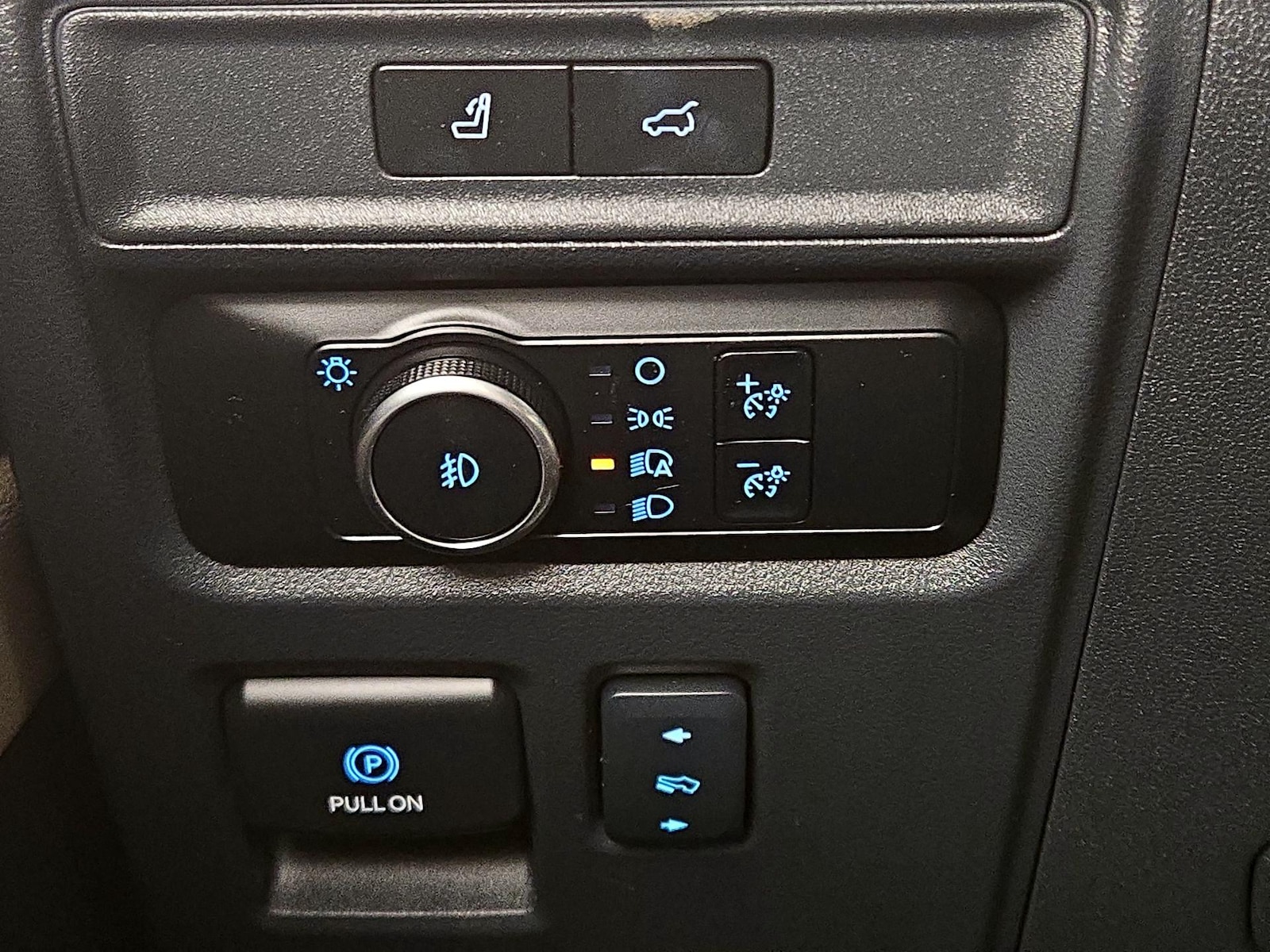 2024 Ford Expedition Limited - Photo 14