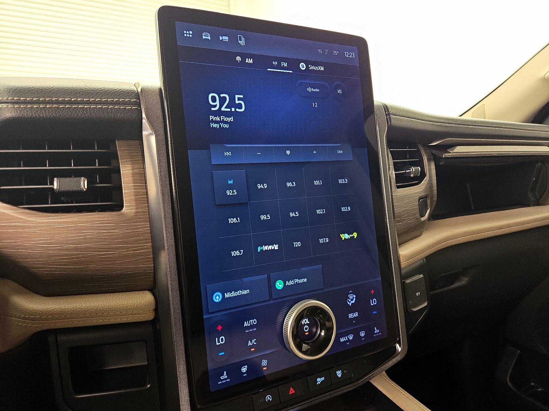 Thumbnail: 2024 Ford Expedition - 16