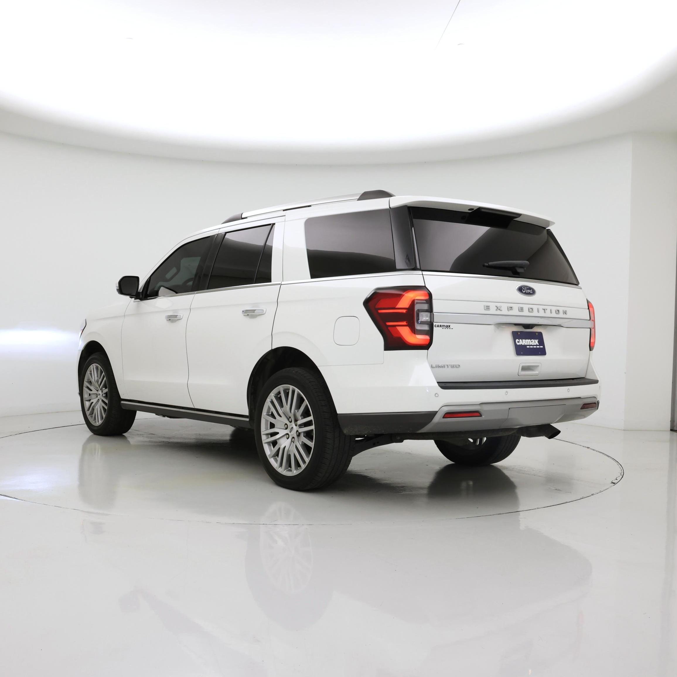Thumbnail: 2024 Ford Expedition - 2