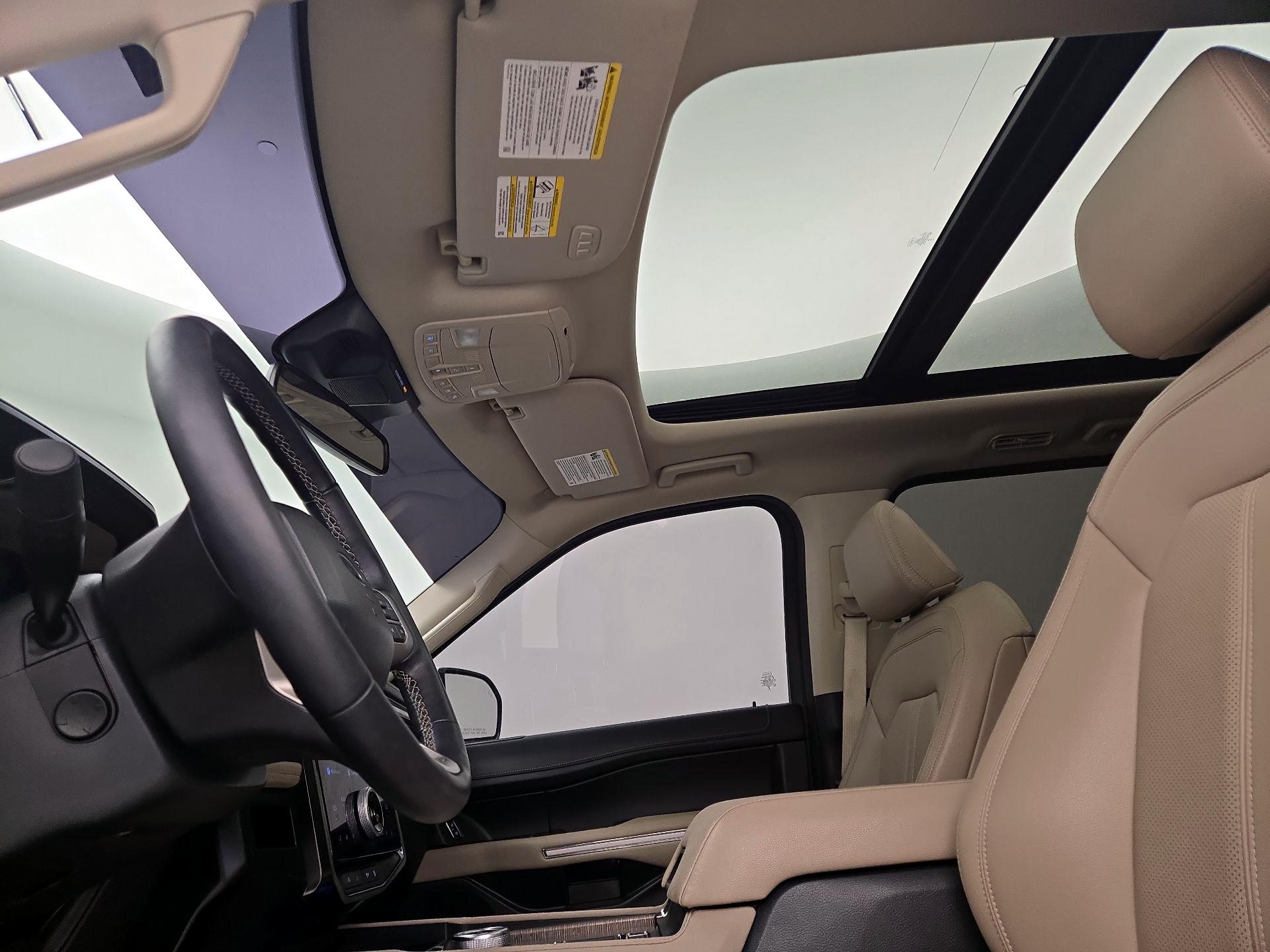 Thumbnail: 2024 Ford Expedition - 20