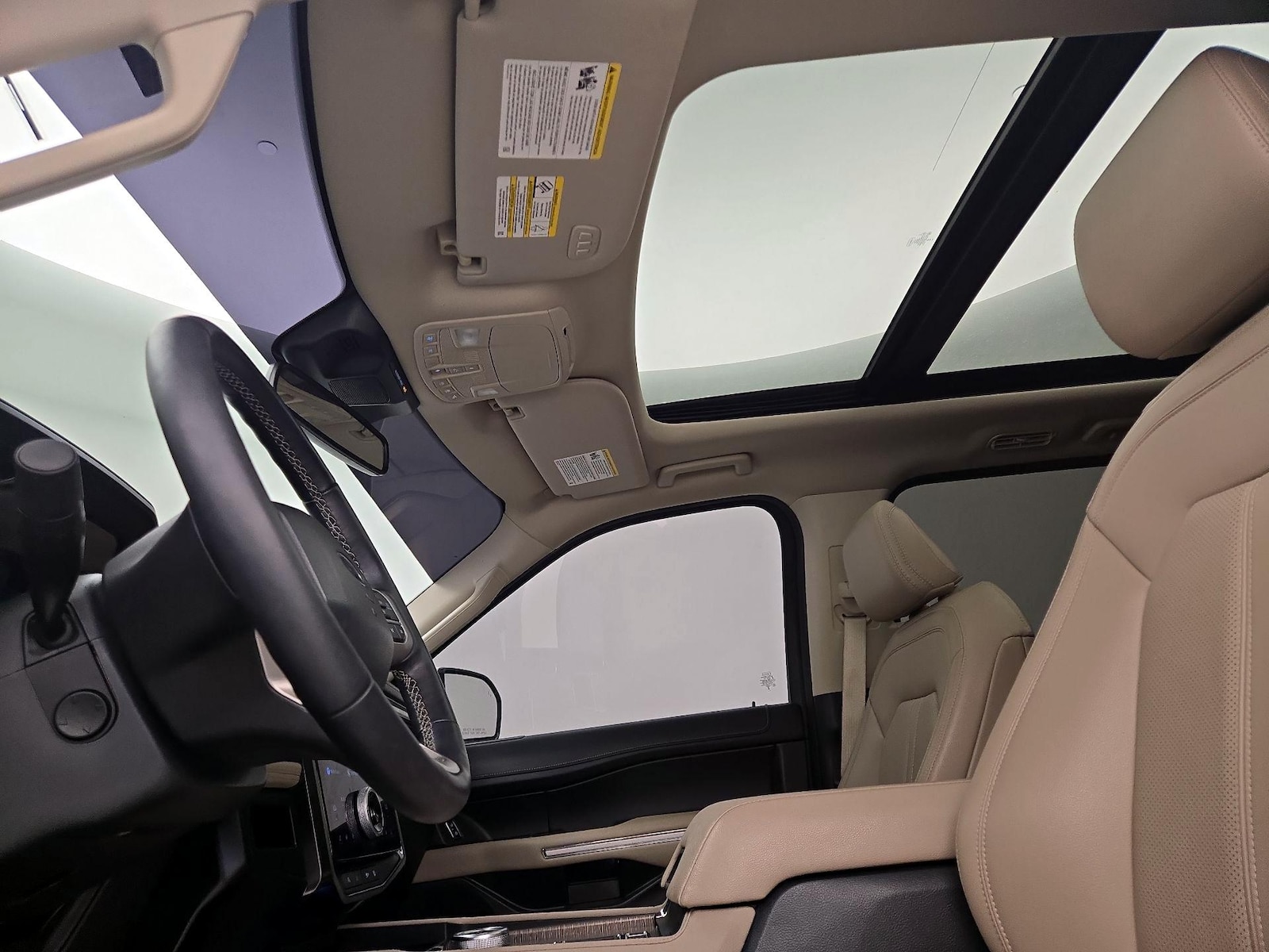 2024 Ford Expedition Limited - Photo 21