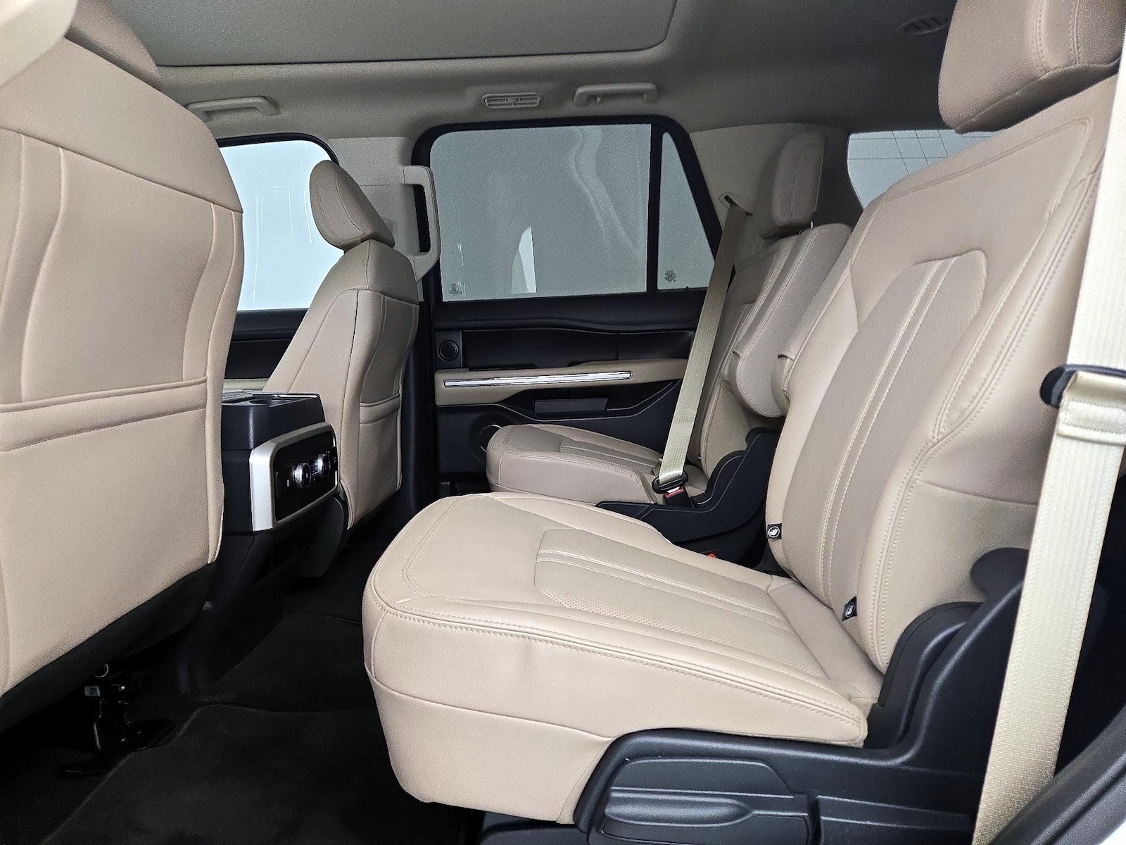 2024 Ford Expedition Limited - Photo 22