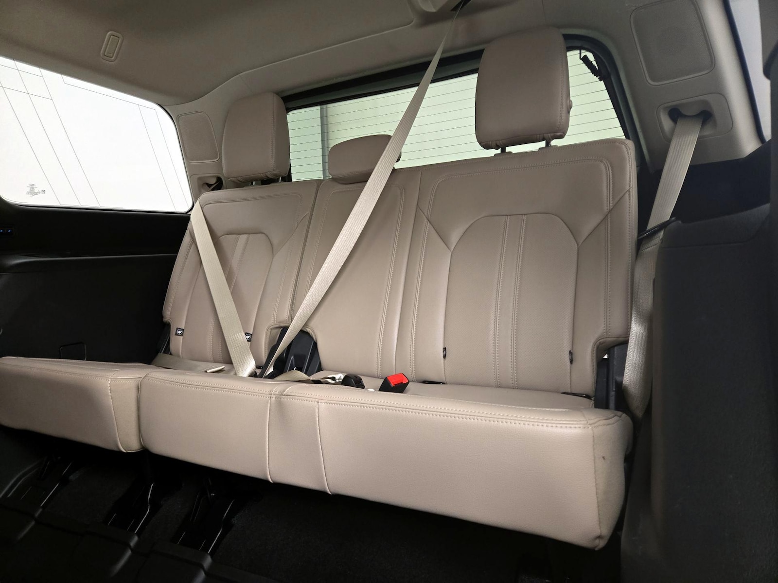 2024 Ford Expedition Limited - Photo 23