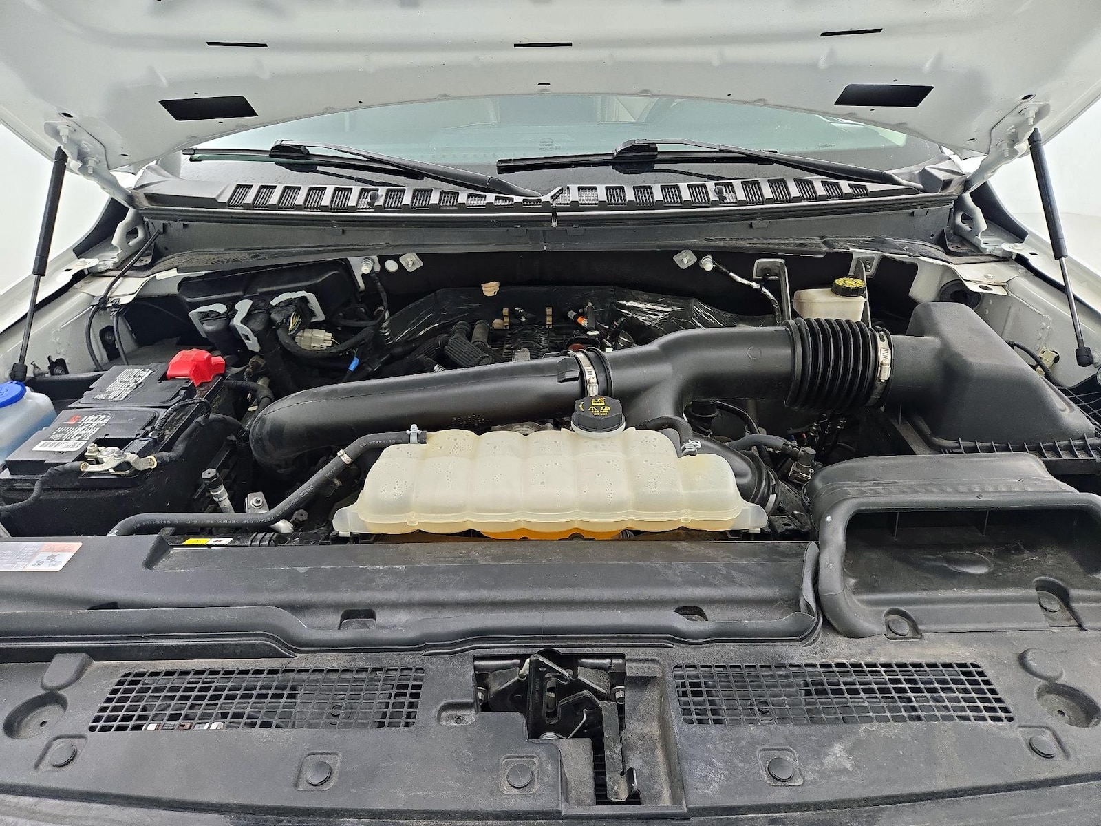 2024 Ford Expedition Limited - Photo 25