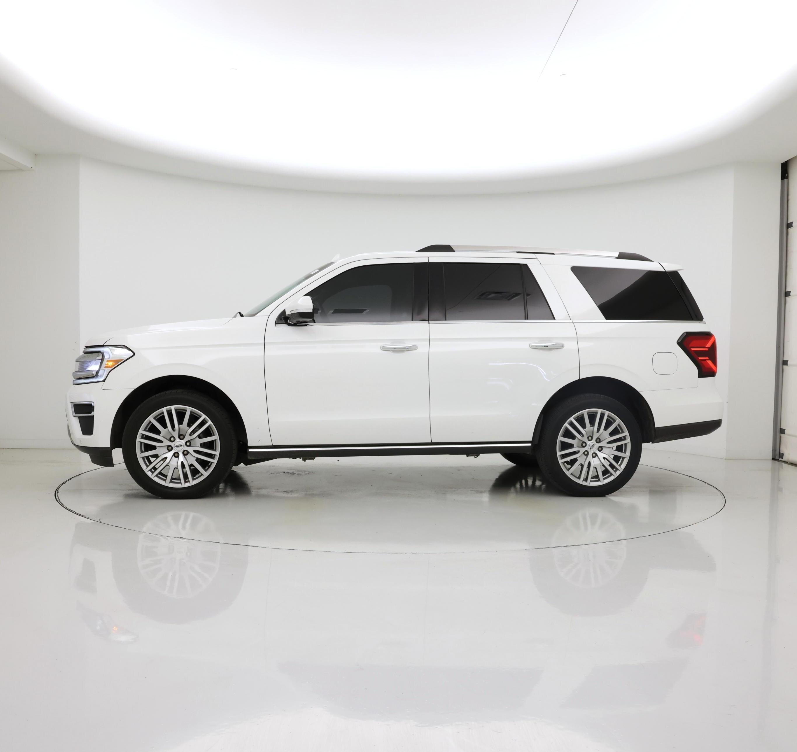 Thumbnail: 2024 Ford Expedition - 3