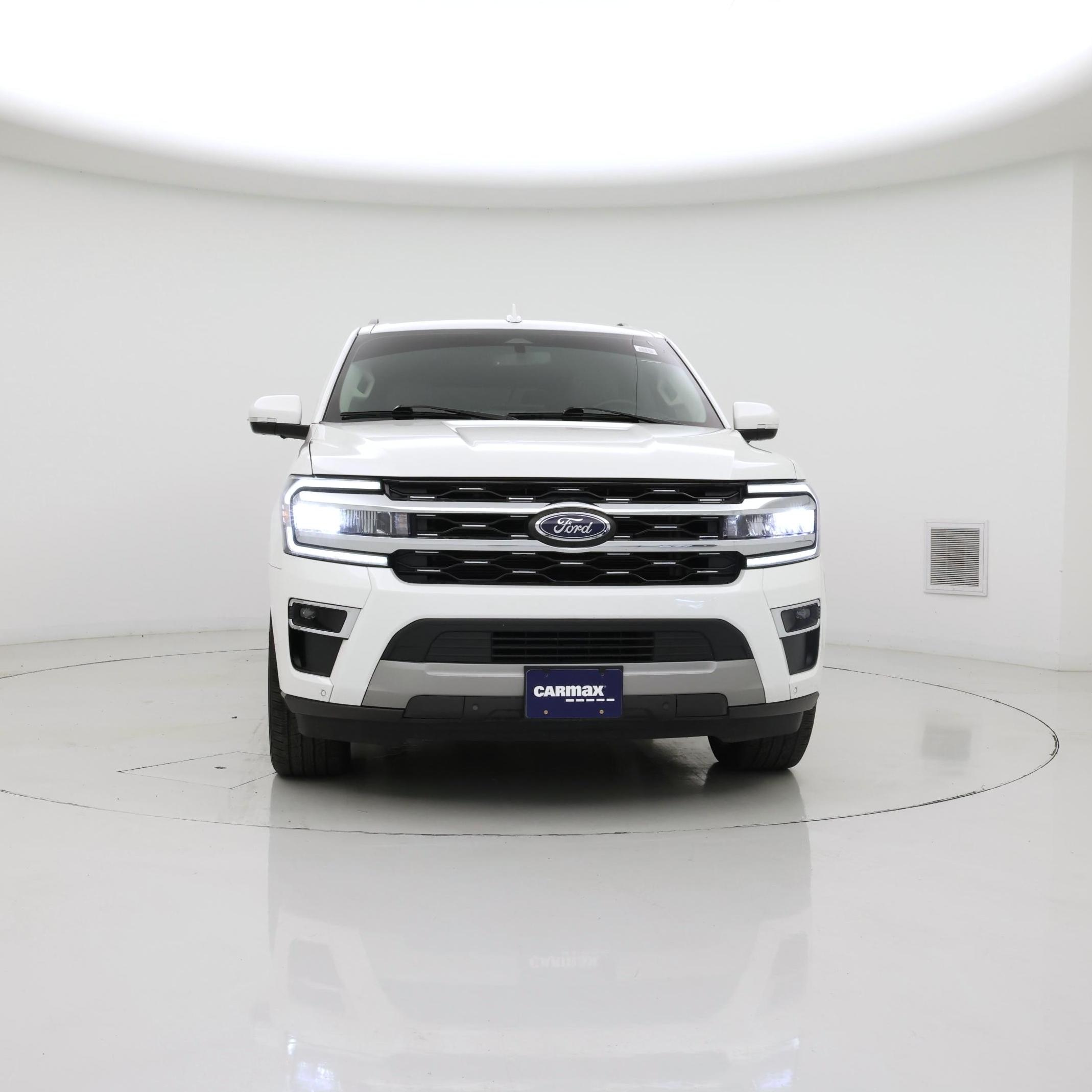 Thumbnail: 2024 Ford Expedition - 5