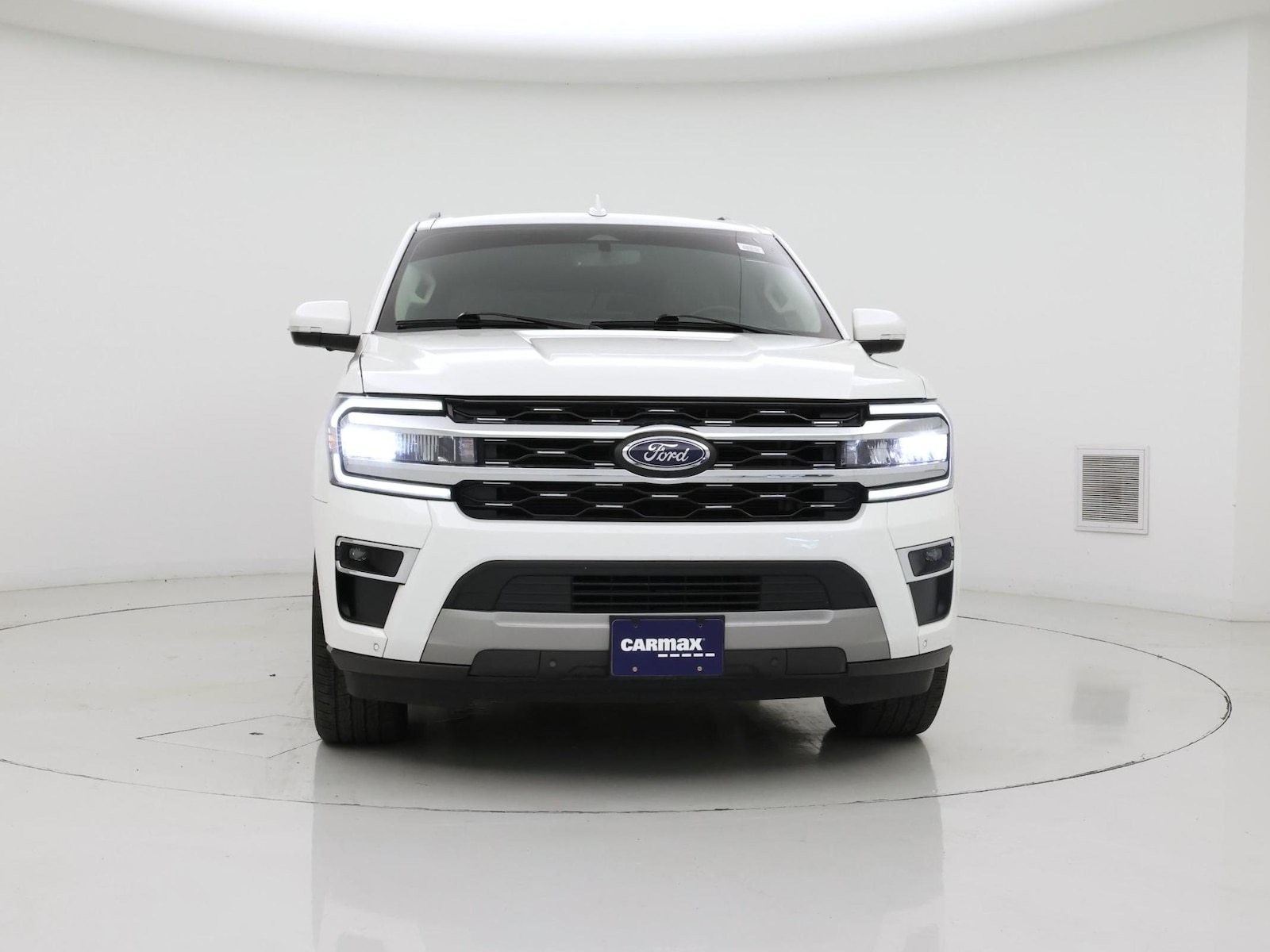 2024 Ford Expedition Limited - Photo 6