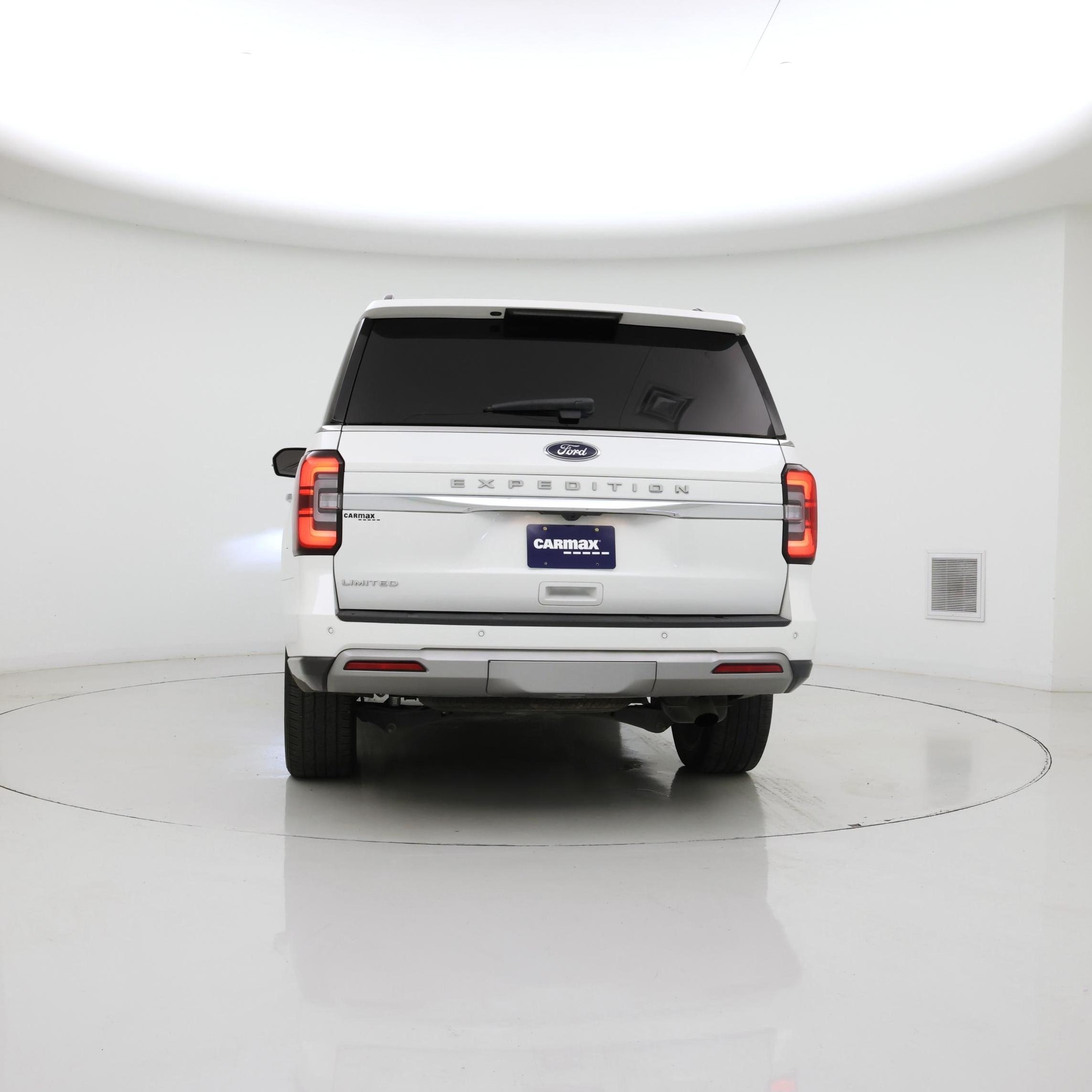 Thumbnail: 2024 Ford Expedition - 6