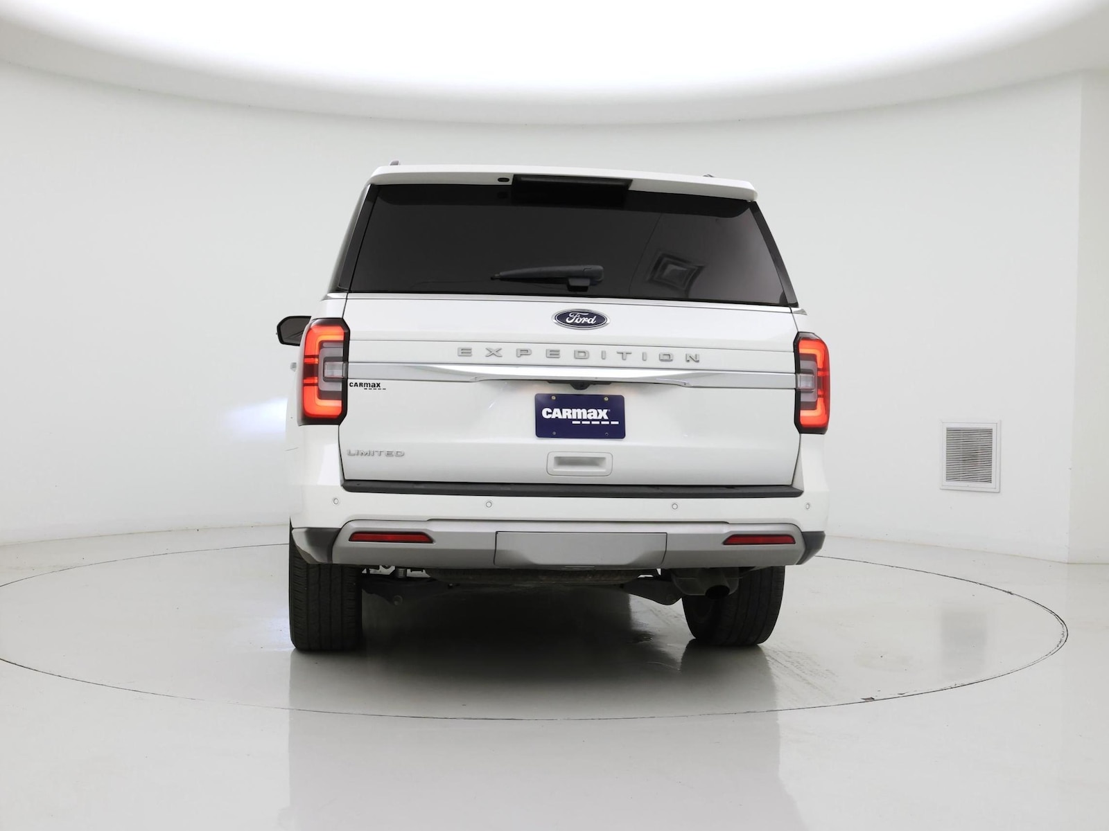 2024 Ford Expedition Limited - Photo 7