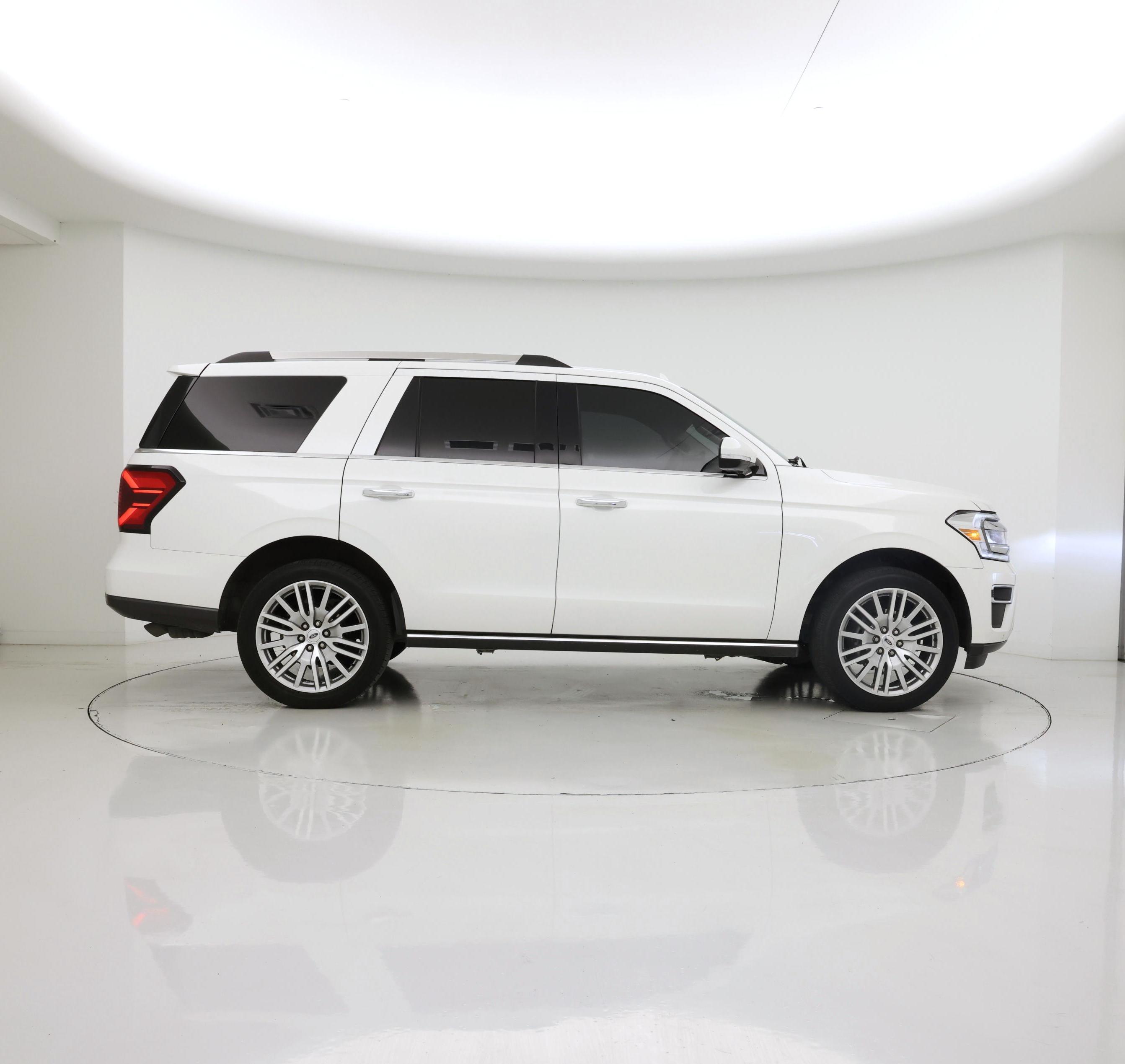 Thumbnail: 2024 Ford Expedition - 7