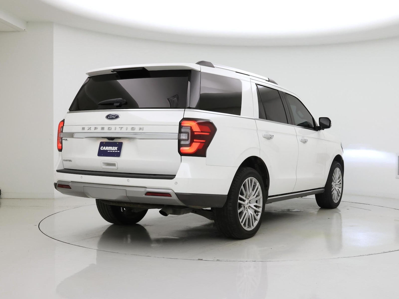 2024 Ford Expedition Limited - Photo 9