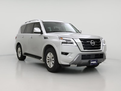 2023 Nissan Armada SV