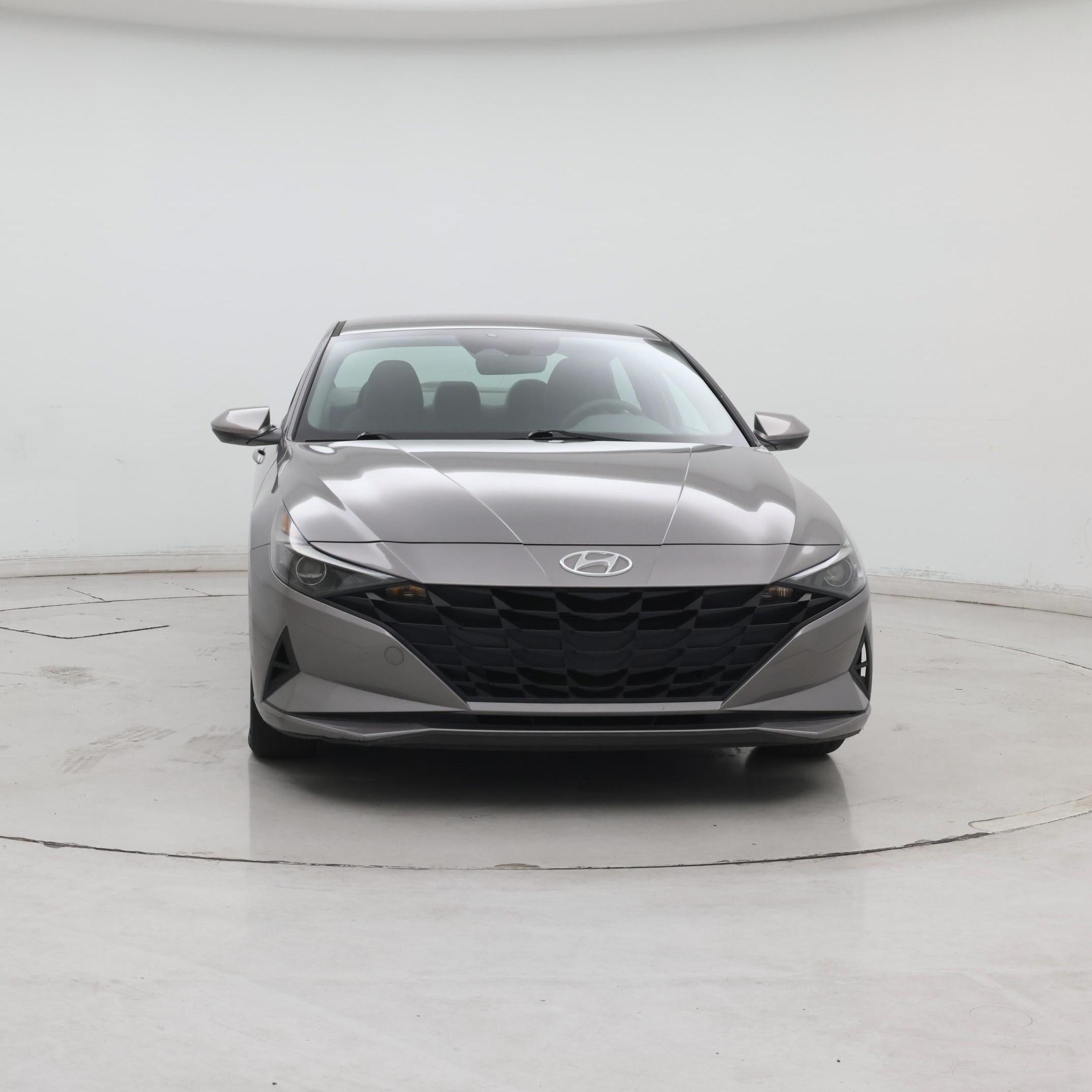 Thumbnail: 2023 Hyundai Elantra - 5