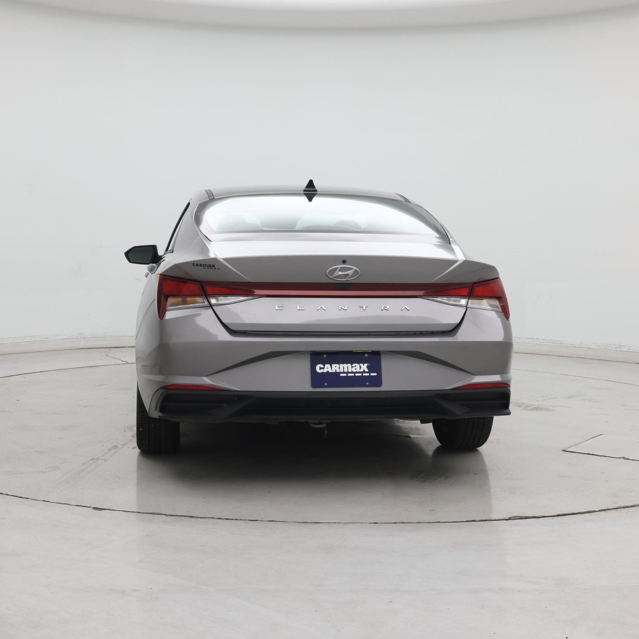 Thumbnail: 2023 Hyundai Elantra - 6