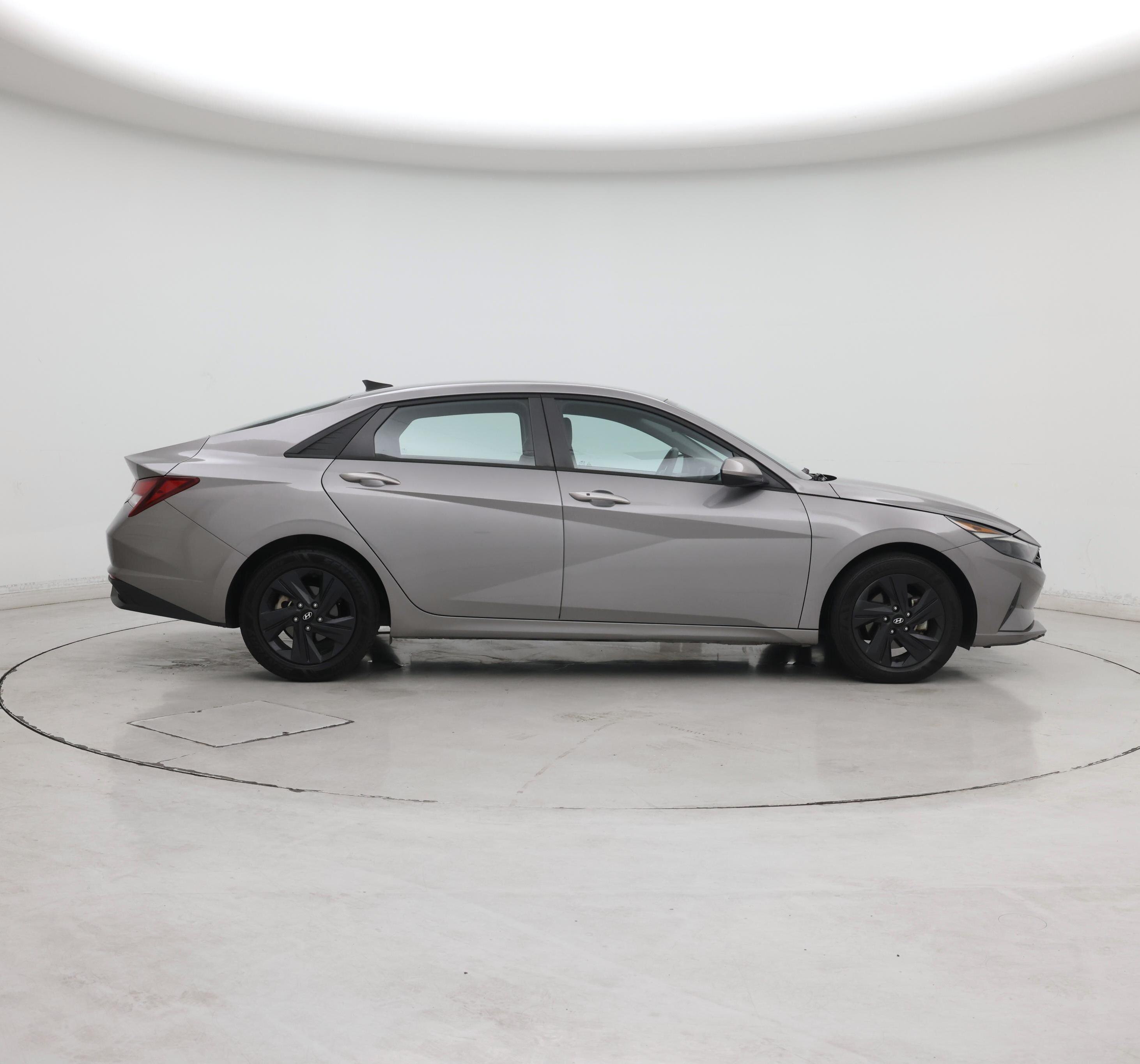 Thumbnail: 2023 Hyundai Elantra - 7