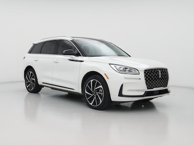 2024 Lincoln Corsair Grand Touring