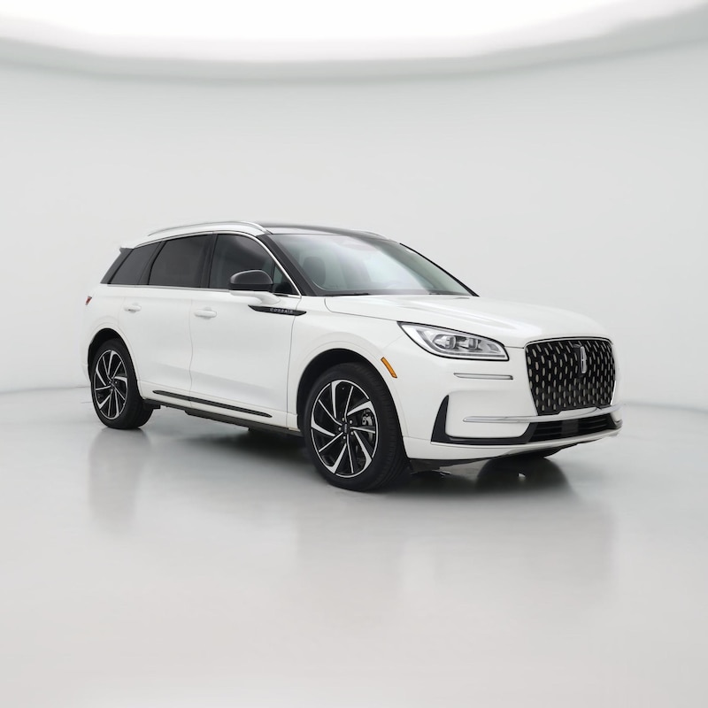 2024 Lincoln Corsair Grand Touring