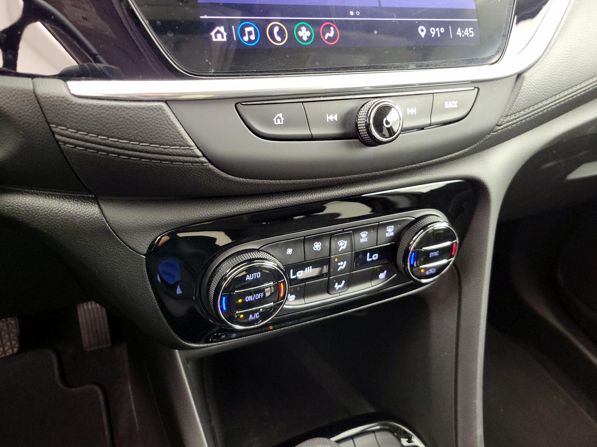 Thumbnail: 2023 Buick Encore GX - 16