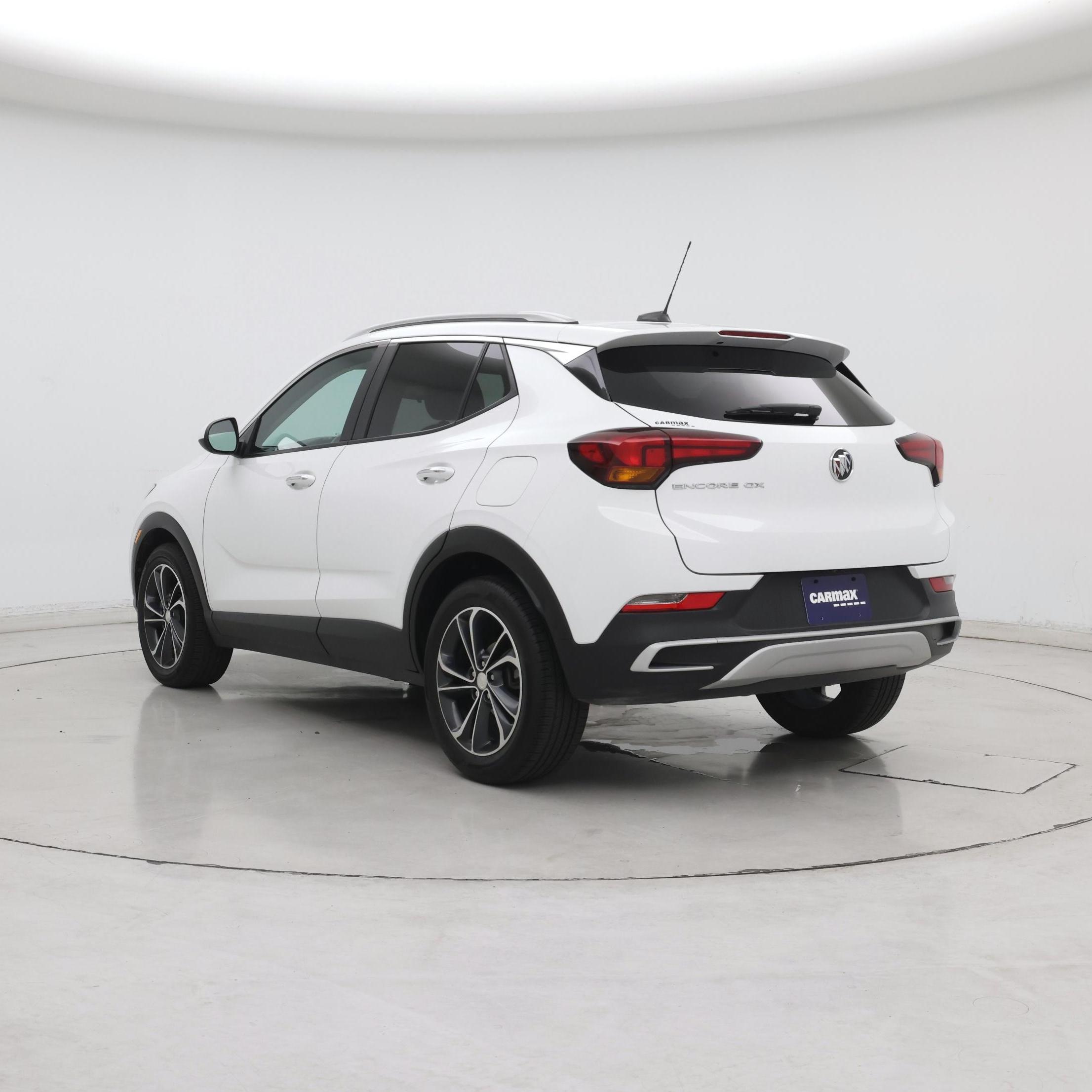 Thumbnail: 2023 Buick Encore GX - 2