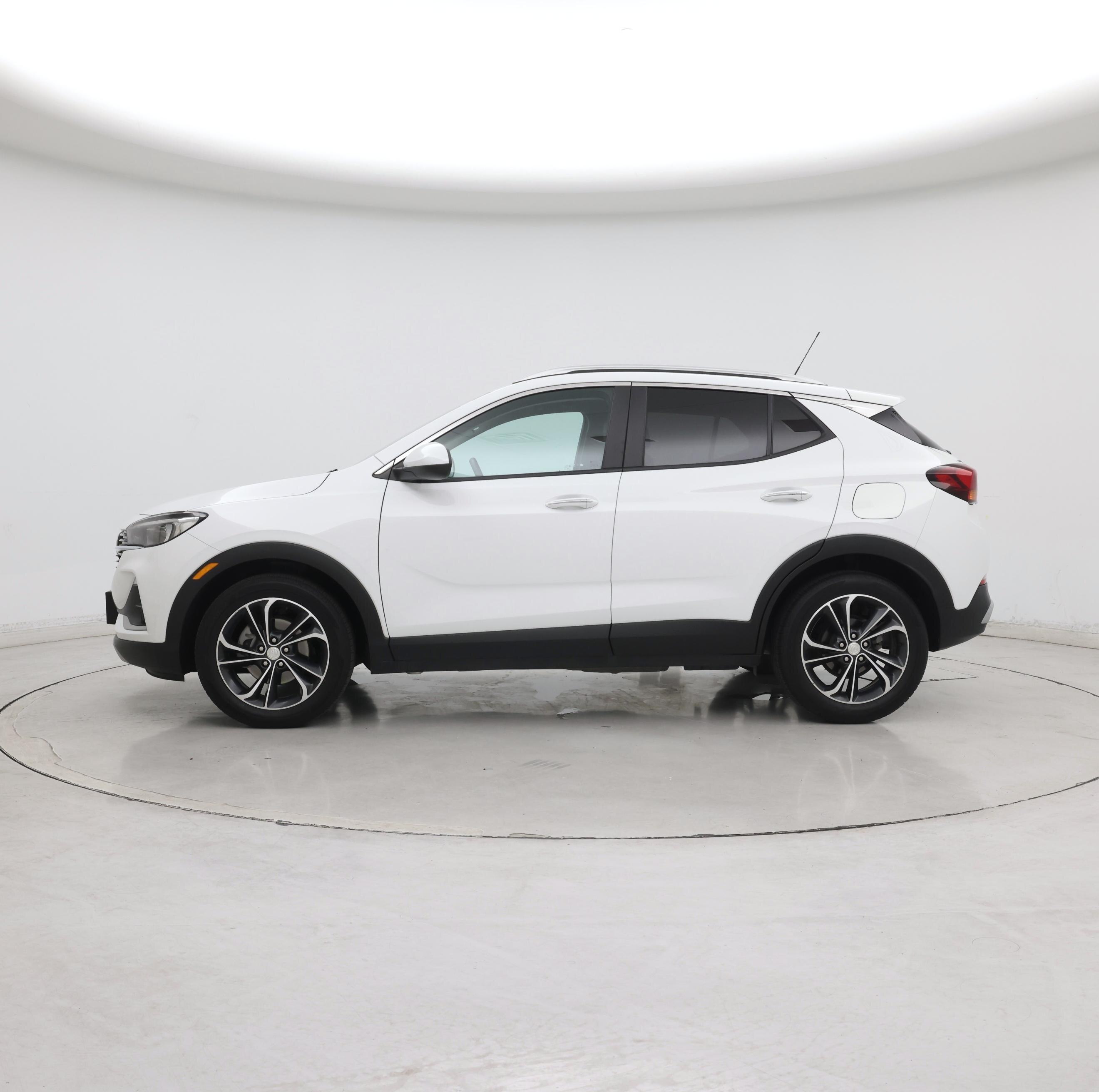 Thumbnail: 2023 Buick Encore GX - 3