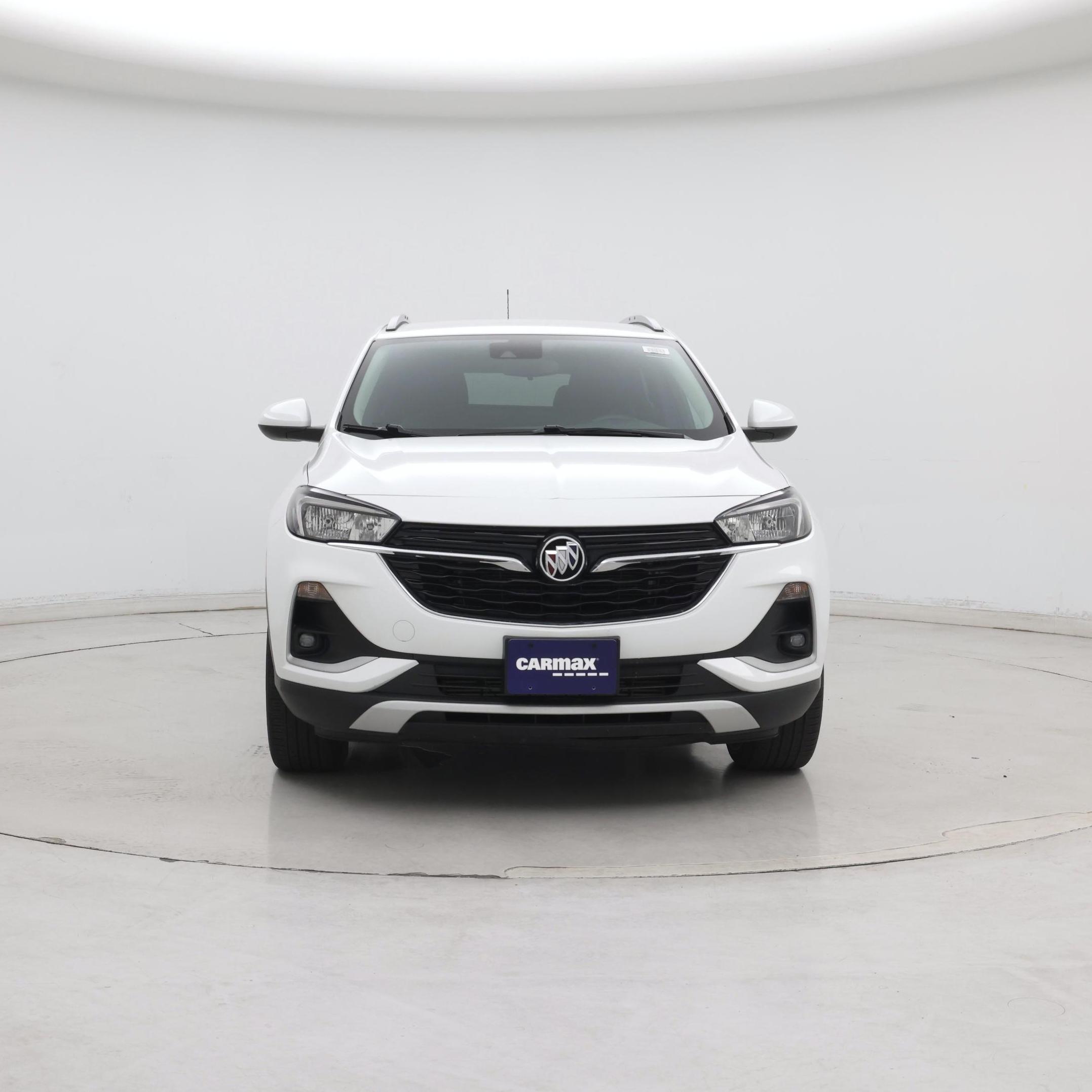 Thumbnail: 2023 Buick Encore GX - 5