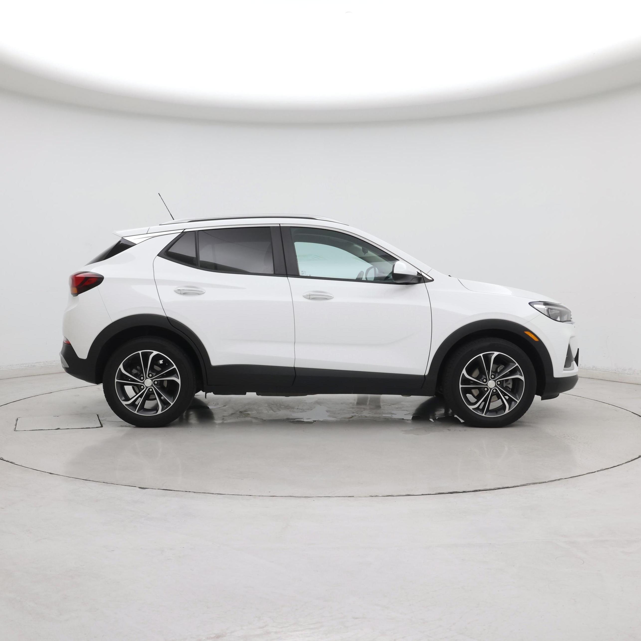 Thumbnail: 2023 Buick Encore GX - 7