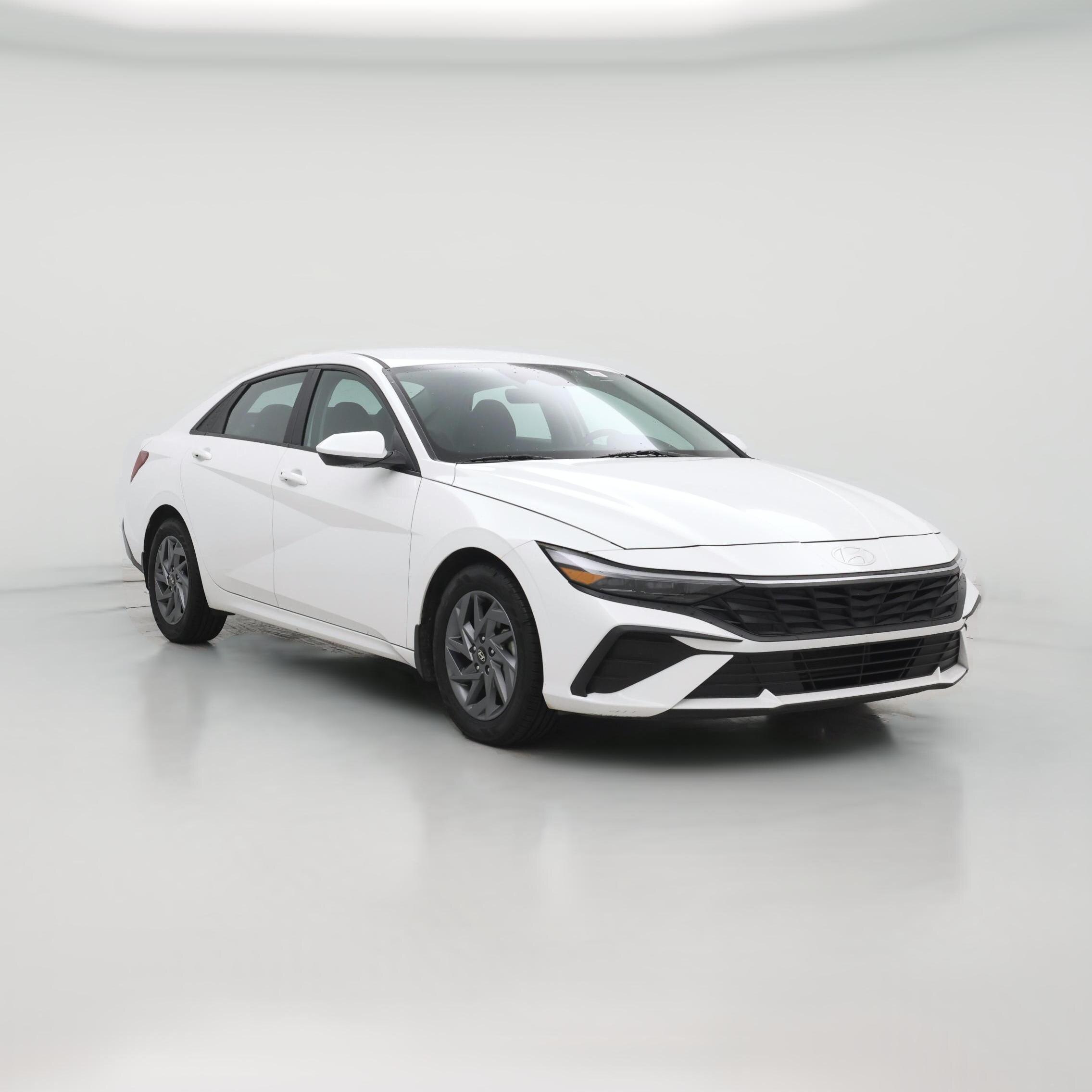 Thumbnail: 2024 Hyundai Elantra - 1
