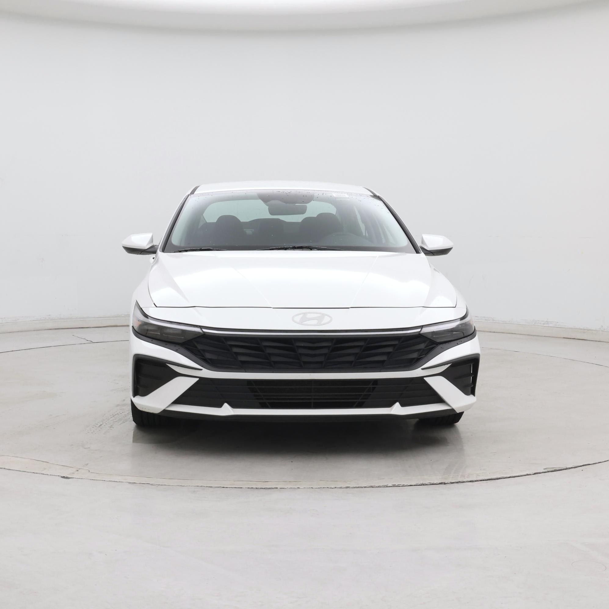 Thumbnail: 2024 Hyundai Elantra - 5