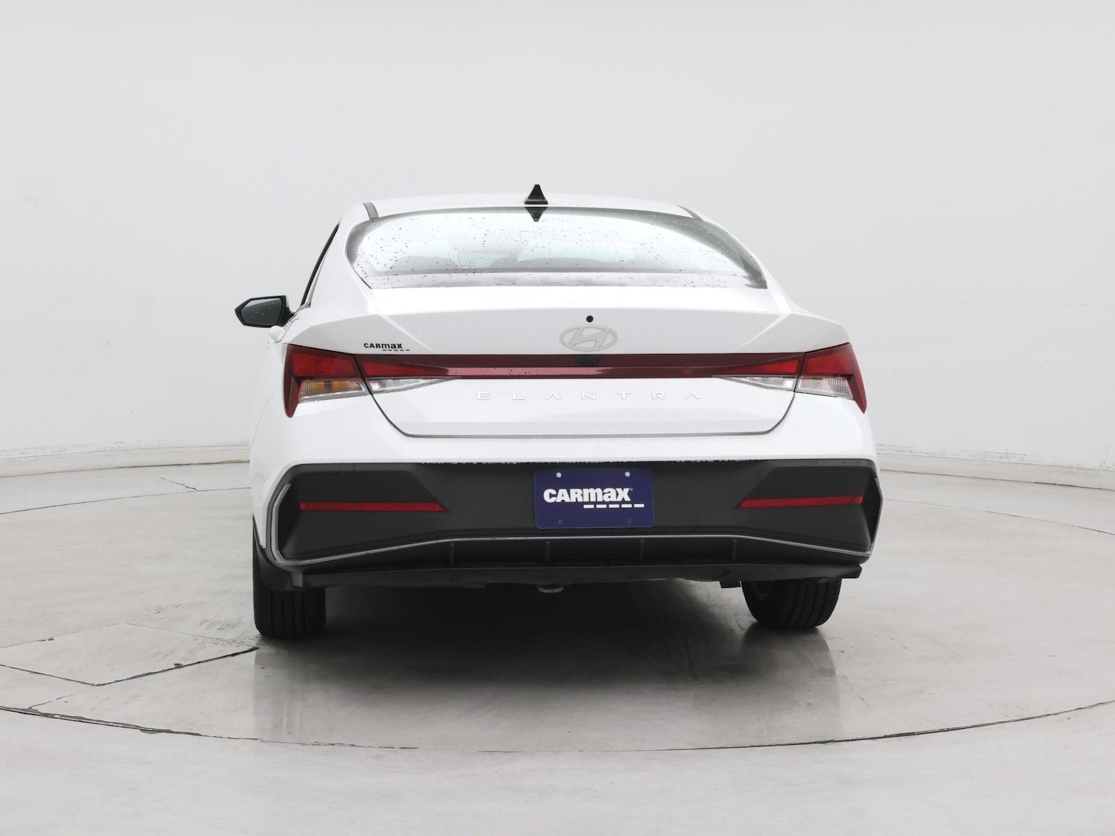 2024 Hyundai Elantra SEL - Photo 7
