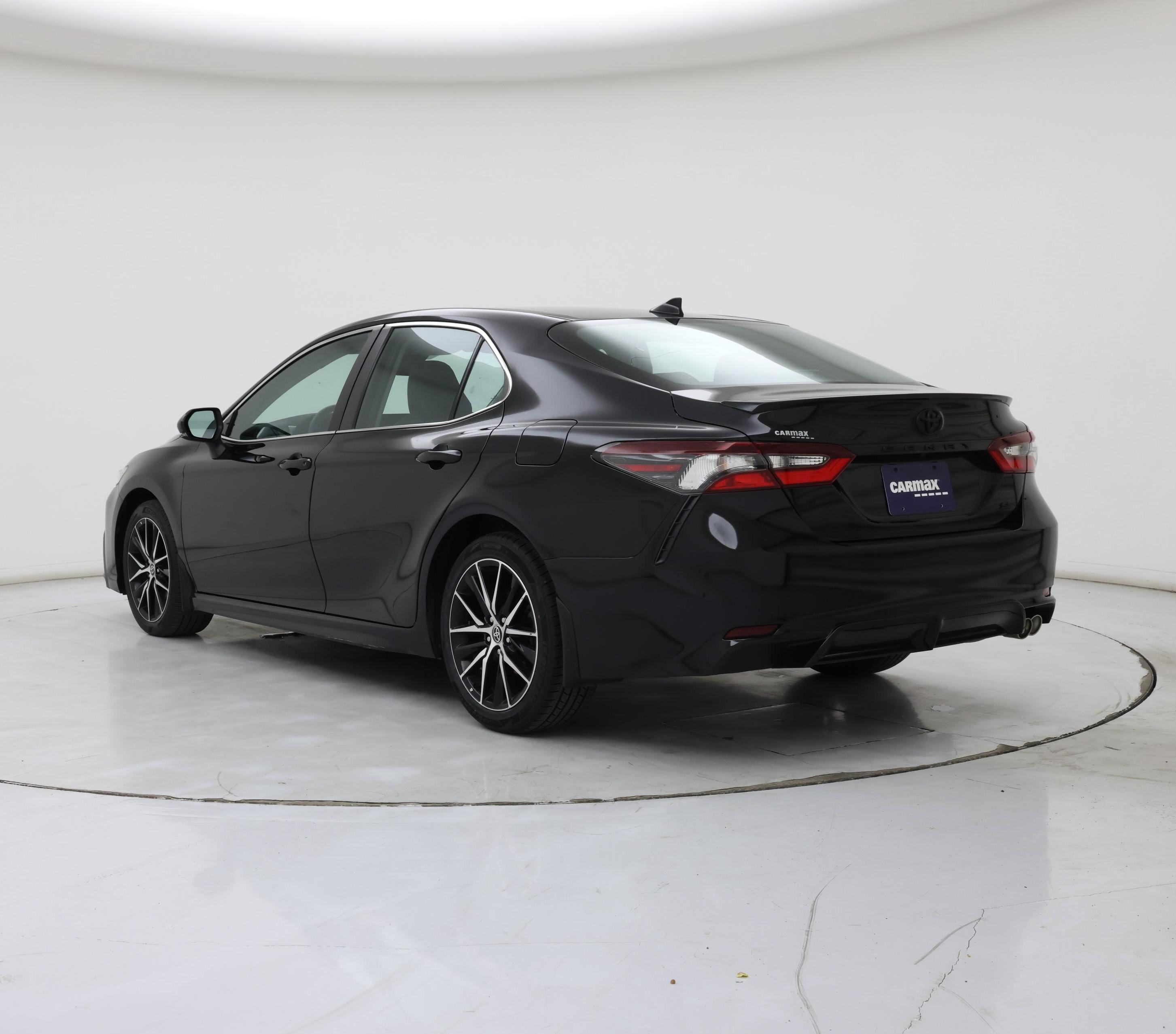 Thumbnail: 2023 Toyota Camry - 2