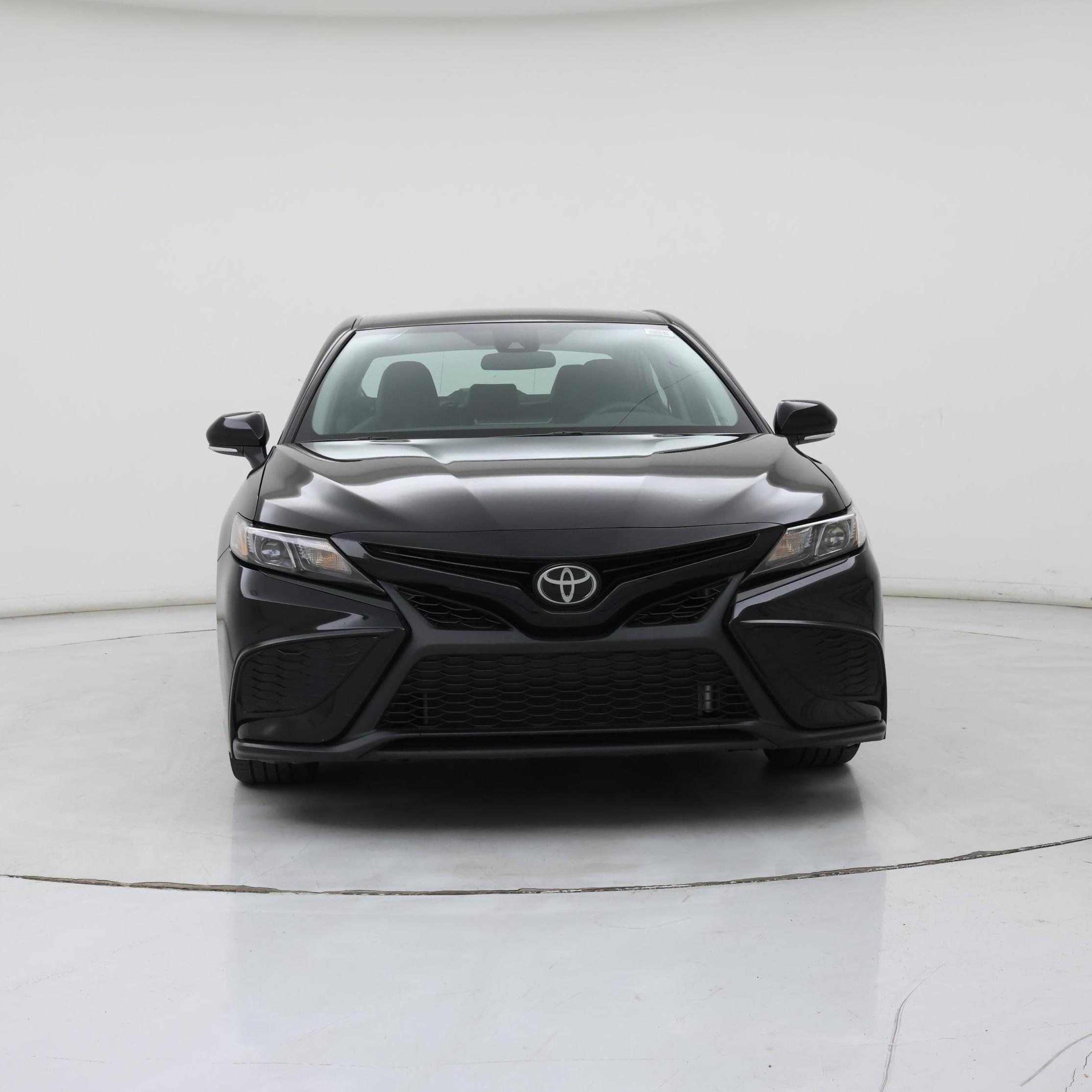 Thumbnail: 2023 Toyota Camry - 5