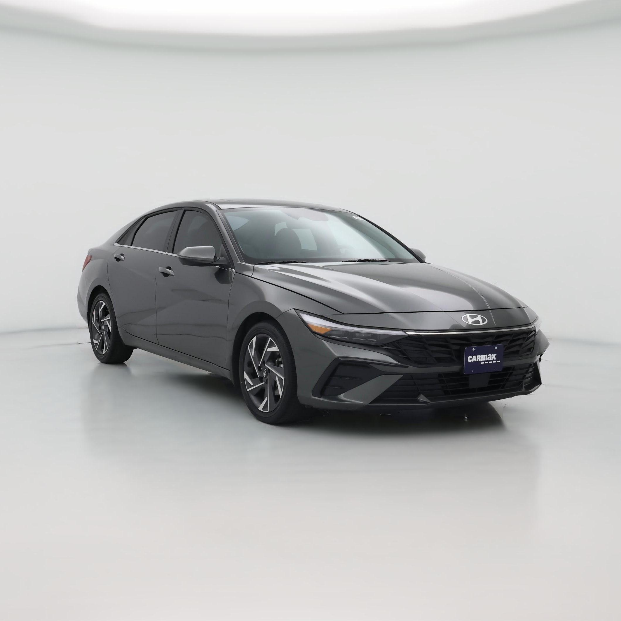 Thumbnail: 2025 Hyundai Elantra - 1