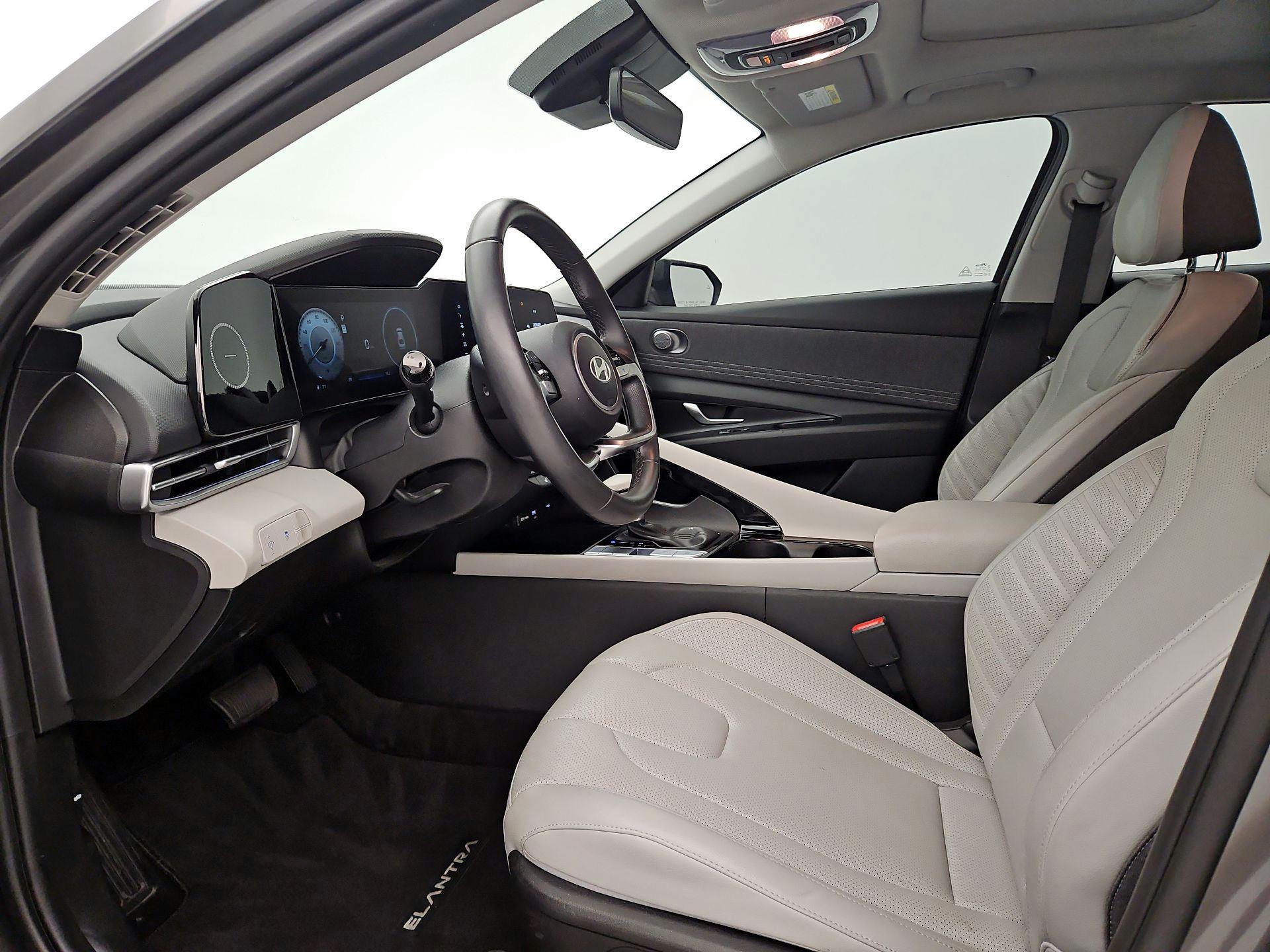 Thumbnail: 2025 Hyundai Elantra - 11