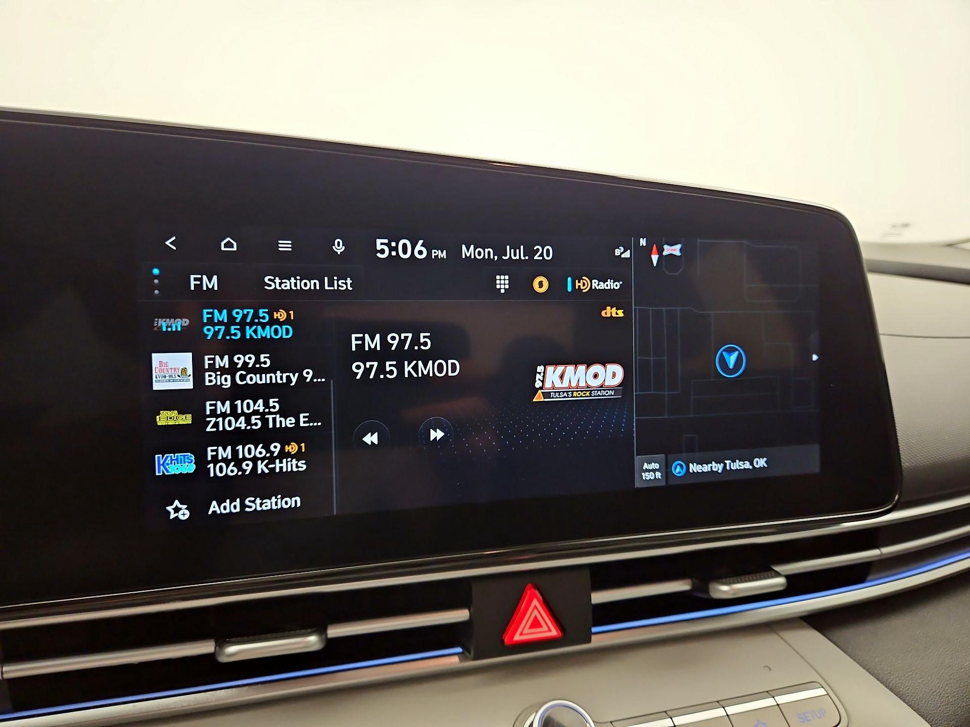 Thumbnail: 2025 Hyundai Elantra - 16