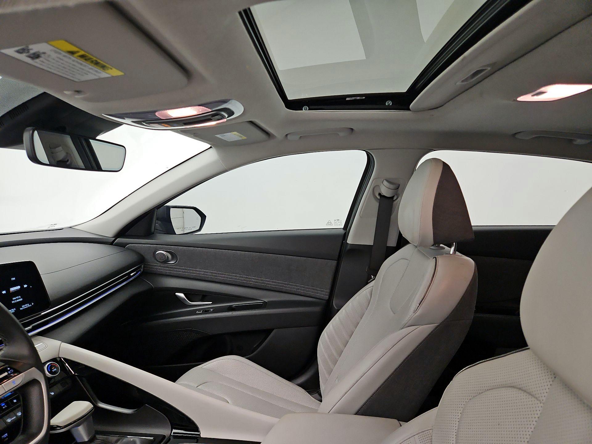 Thumbnail: 2025 Hyundai Elantra - 20