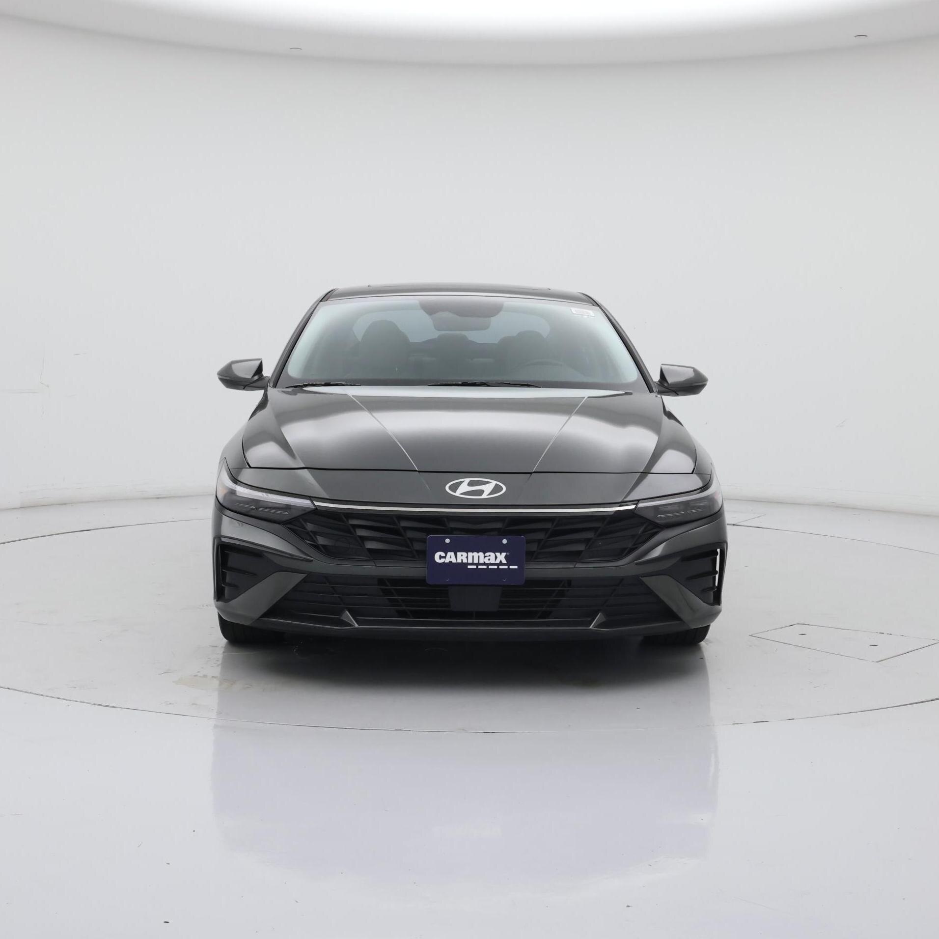 Thumbnail: 2025 Hyundai Elantra - 5