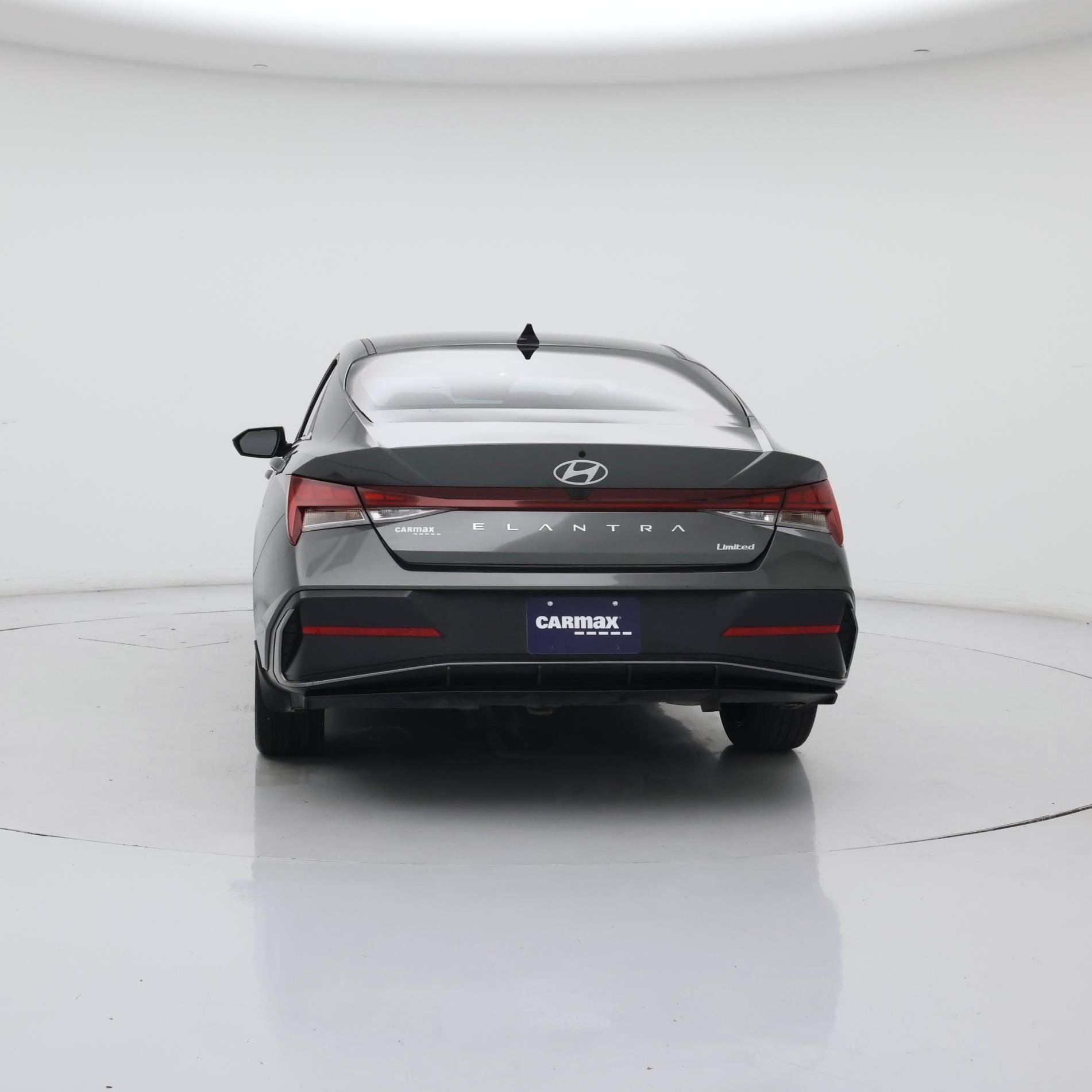 Thumbnail: 2025 Hyundai Elantra - 6