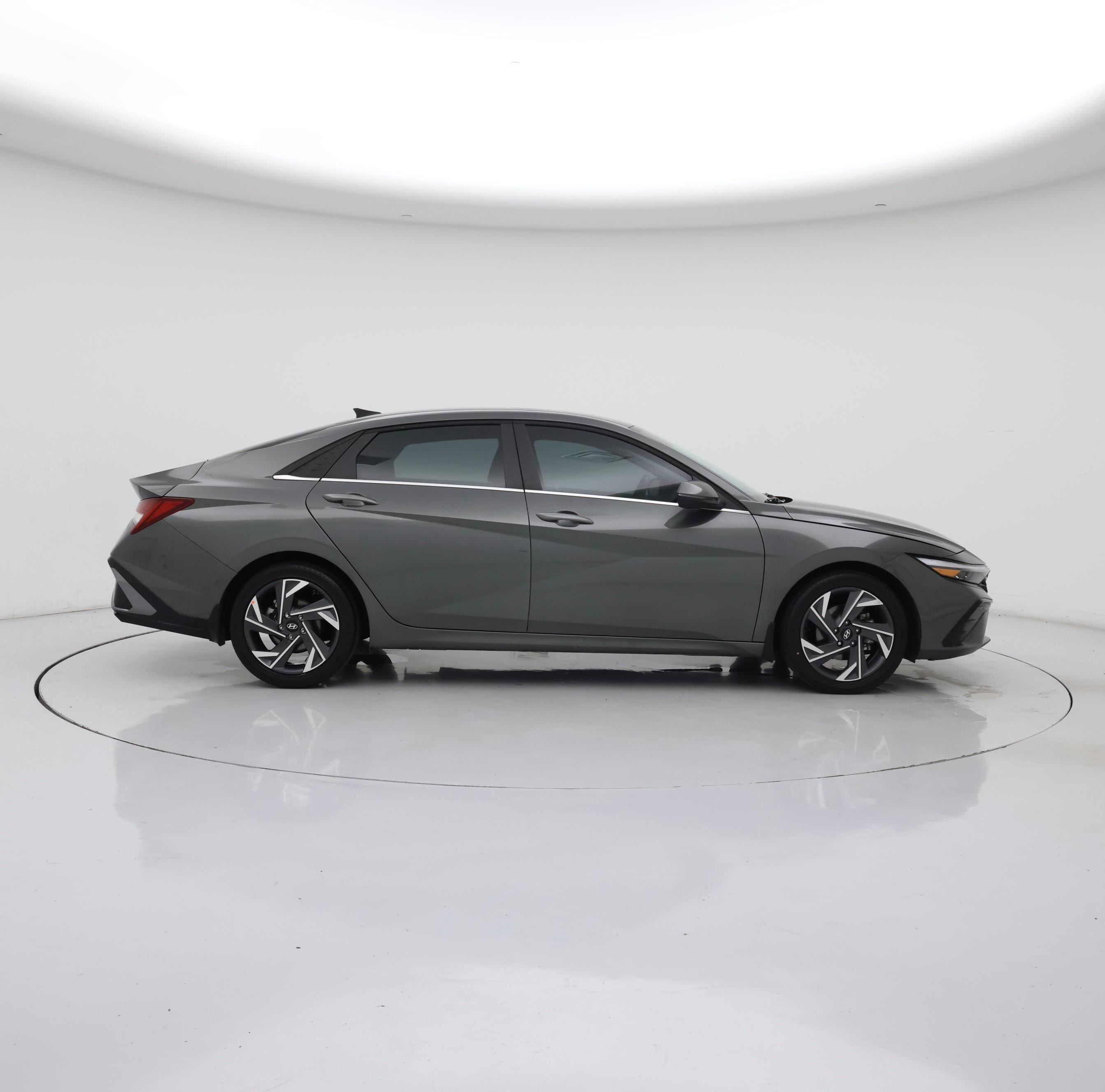 Thumbnail: 2025 Hyundai Elantra - 7