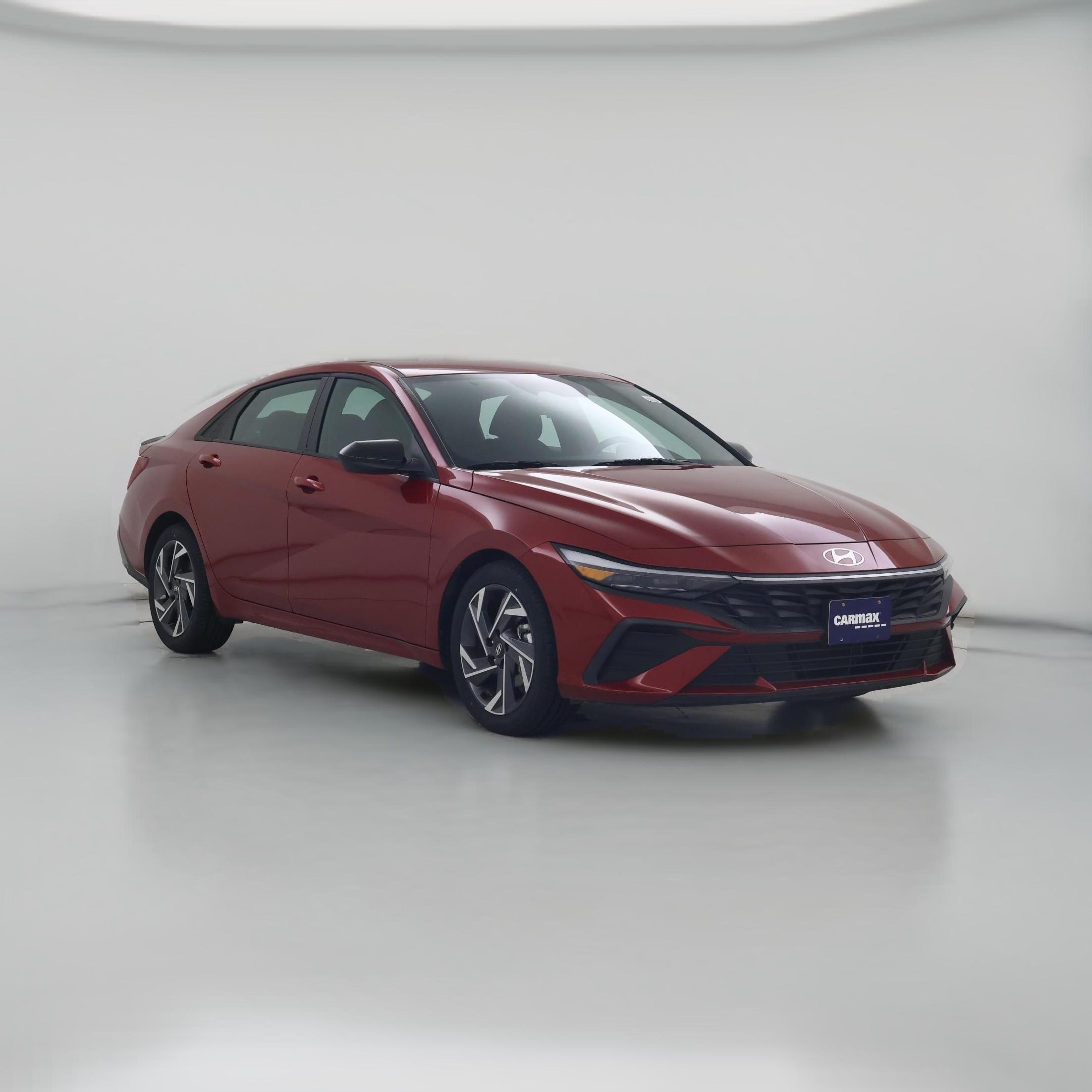 Thumbnail: 2025 Hyundai Elantra - 1