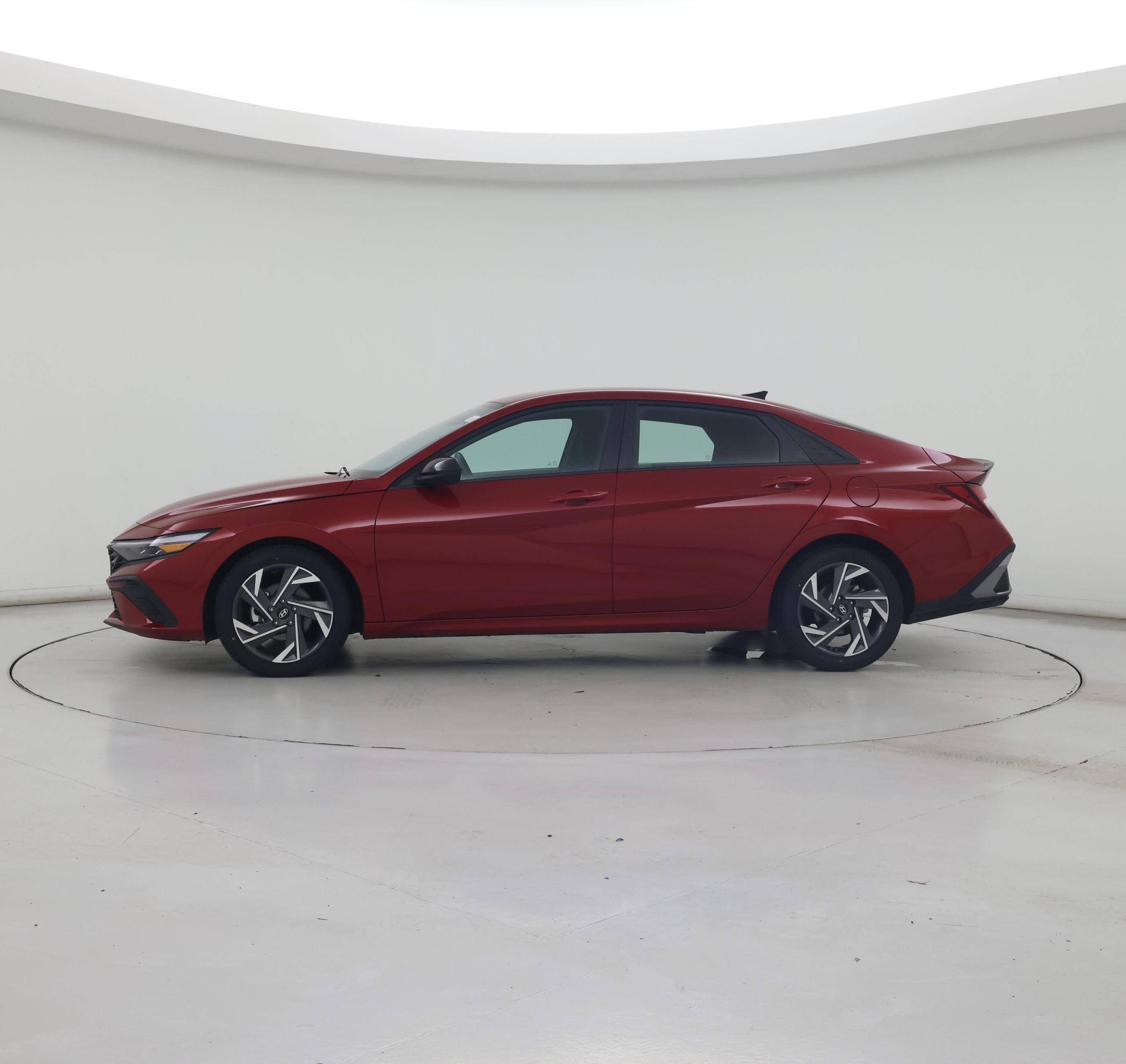Thumbnail: 2025 Hyundai Elantra - 3