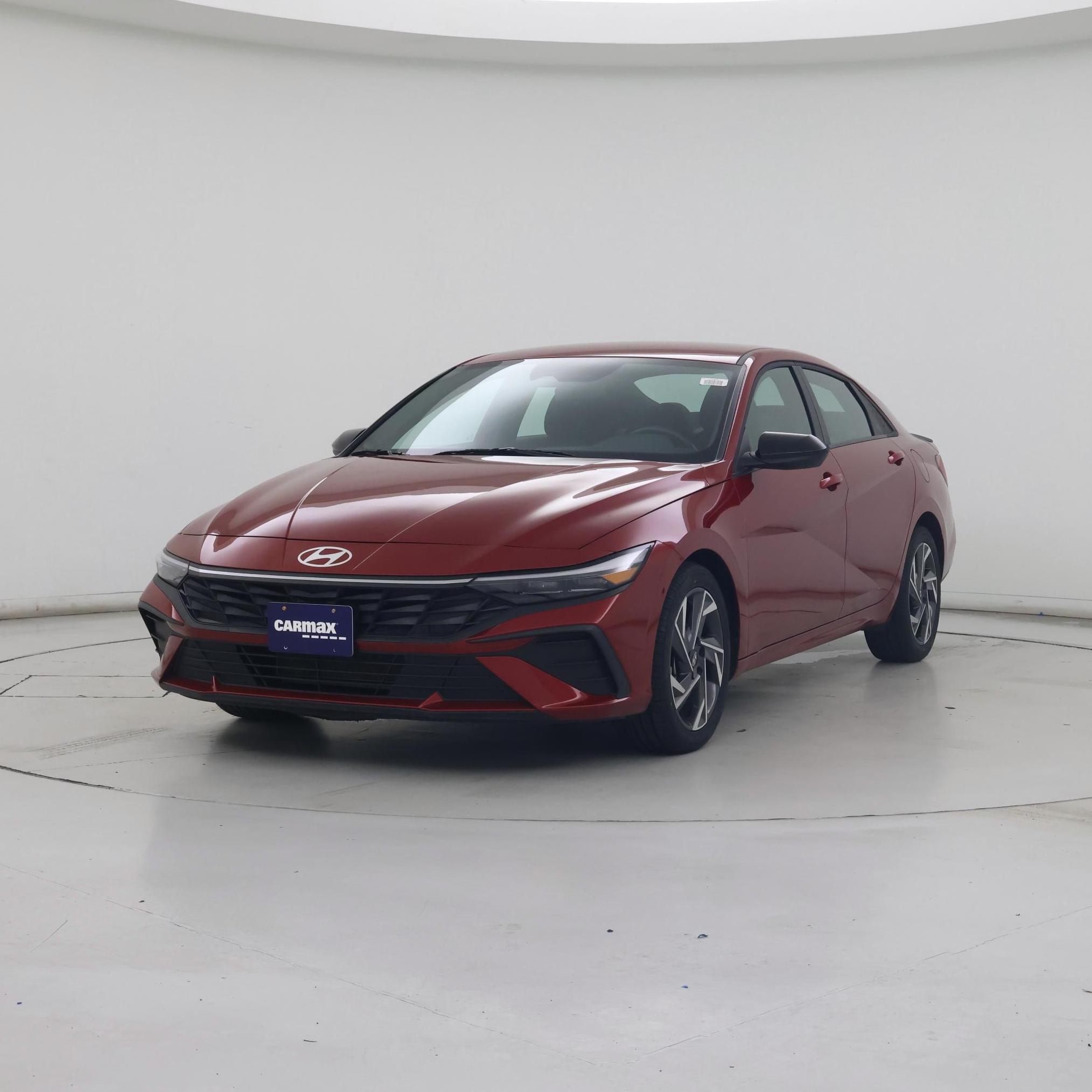 Thumbnail: 2025 Hyundai Elantra - 4