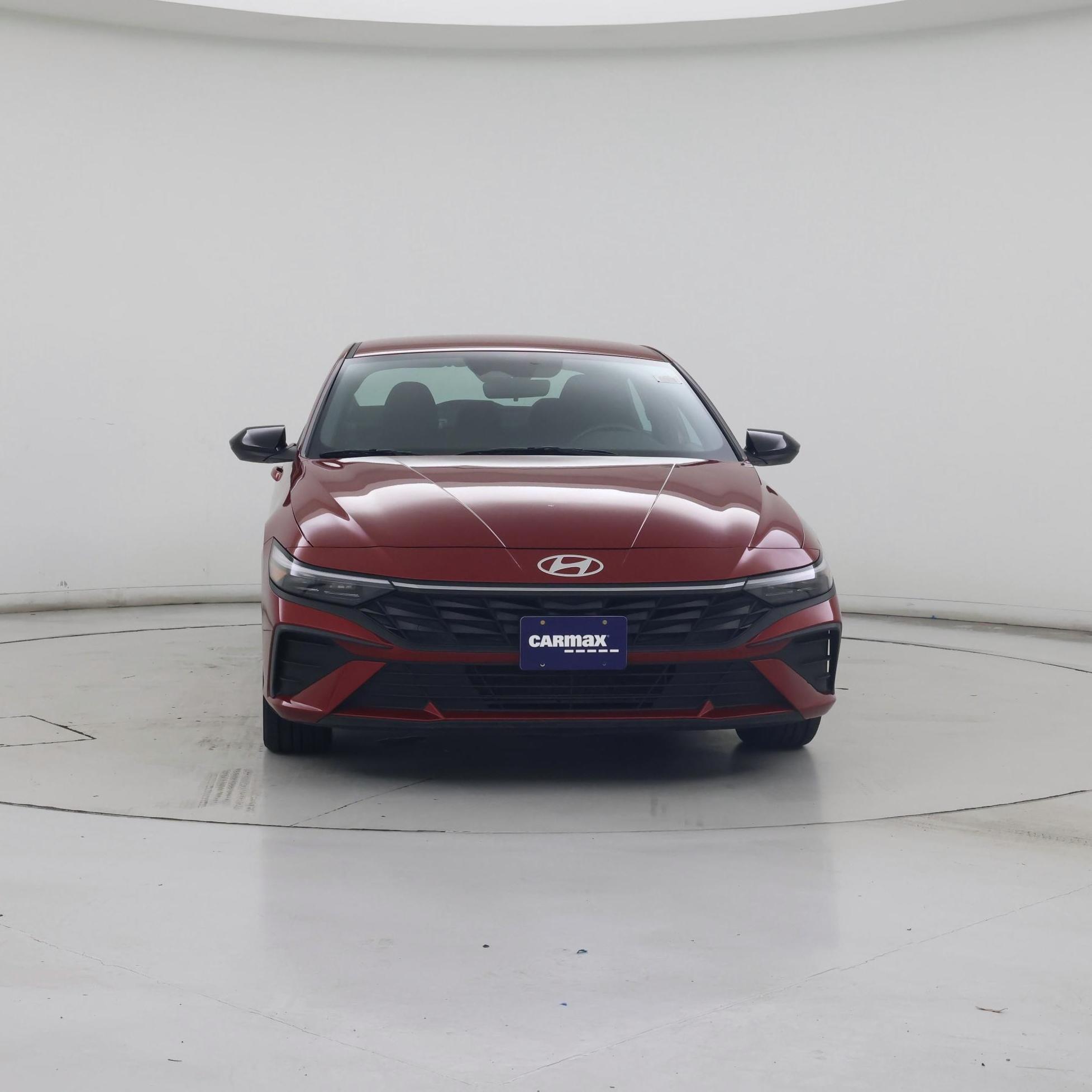 Thumbnail: 2025 Hyundai Elantra - 5