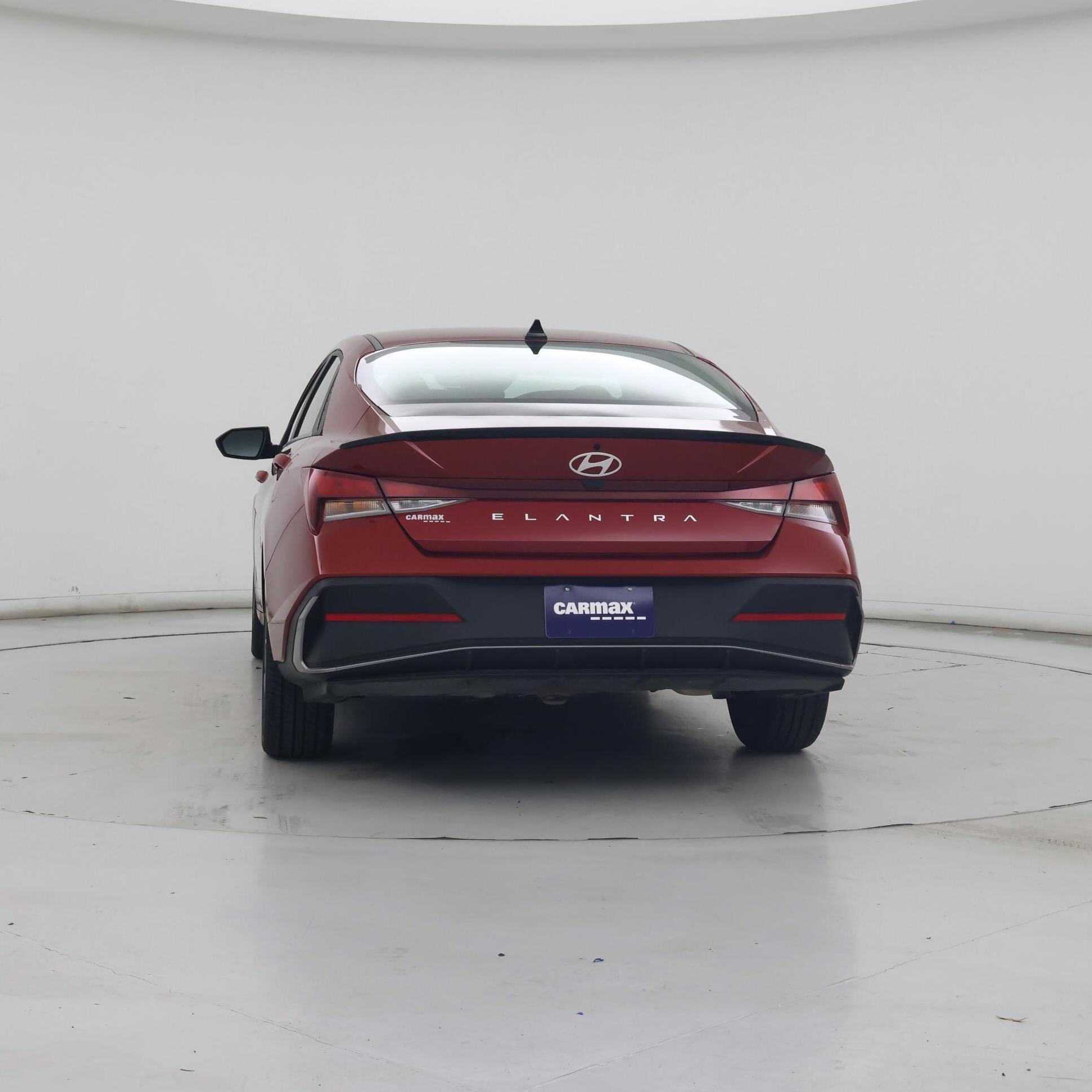 Thumbnail: 2025 Hyundai Elantra - 6