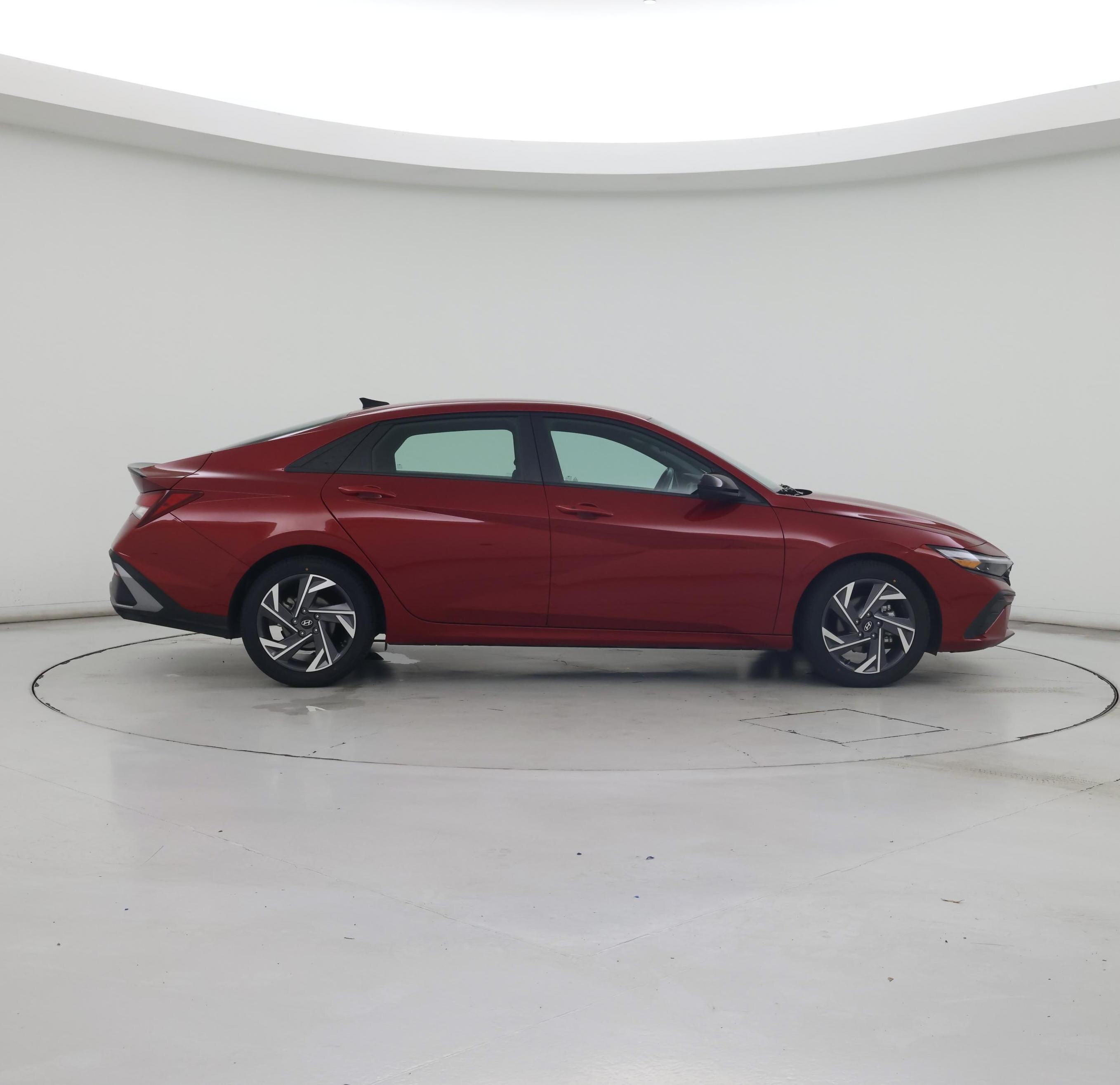 Thumbnail: 2025 Hyundai Elantra - 7