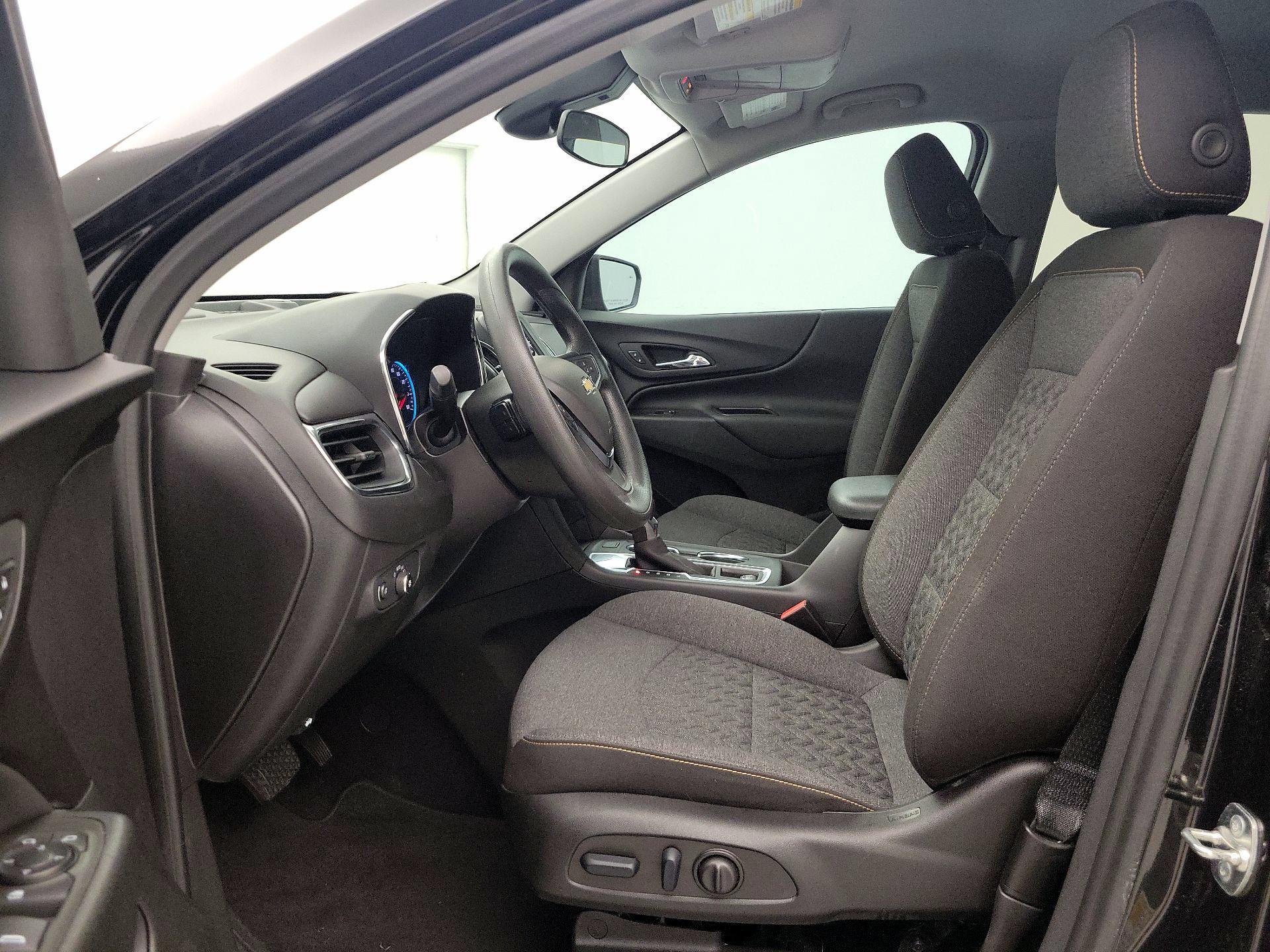 Thumbnail: 2024 Chevrolet Equinox - 11