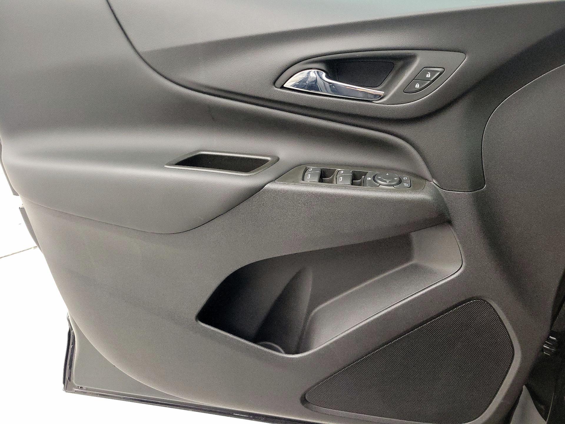 Thumbnail: 2024 Chevrolet Equinox - 12